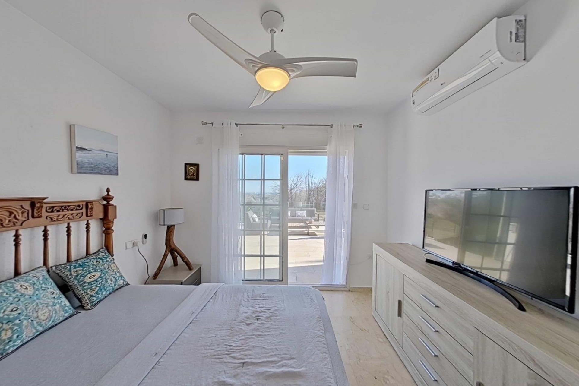 Herverkoop - Villa -
Orihuela Costa - Lomas de Campoamor-Las Ramblas