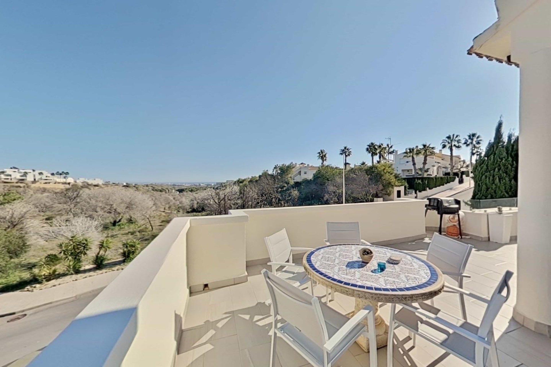 Herverkoop - Villa -
Orihuela Costa - Lomas de Campoamor-Las Ramblas