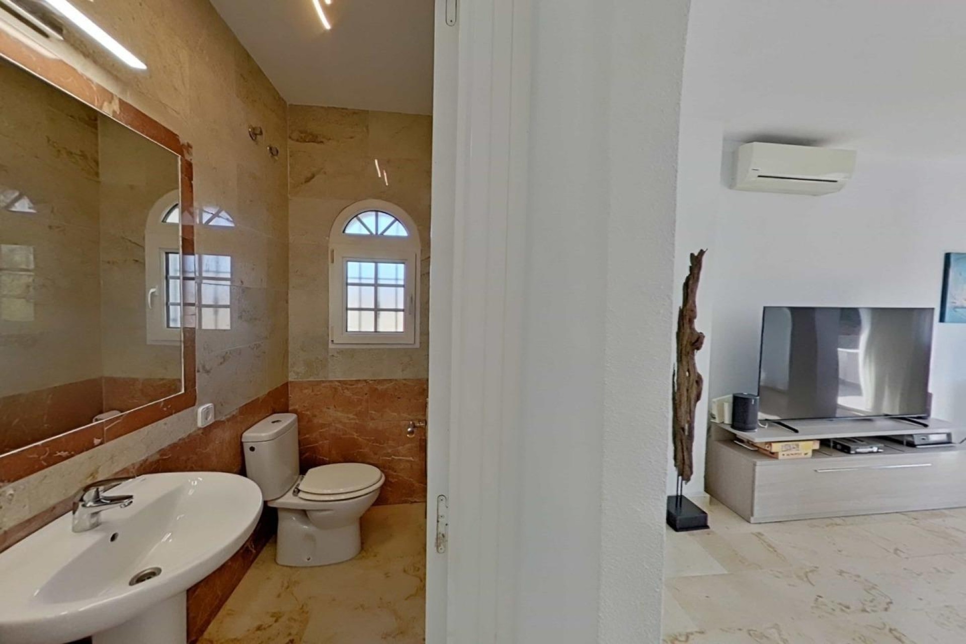 Herverkoop - Villa -
Orihuela Costa - Lomas de Campoamor-Las Ramblas