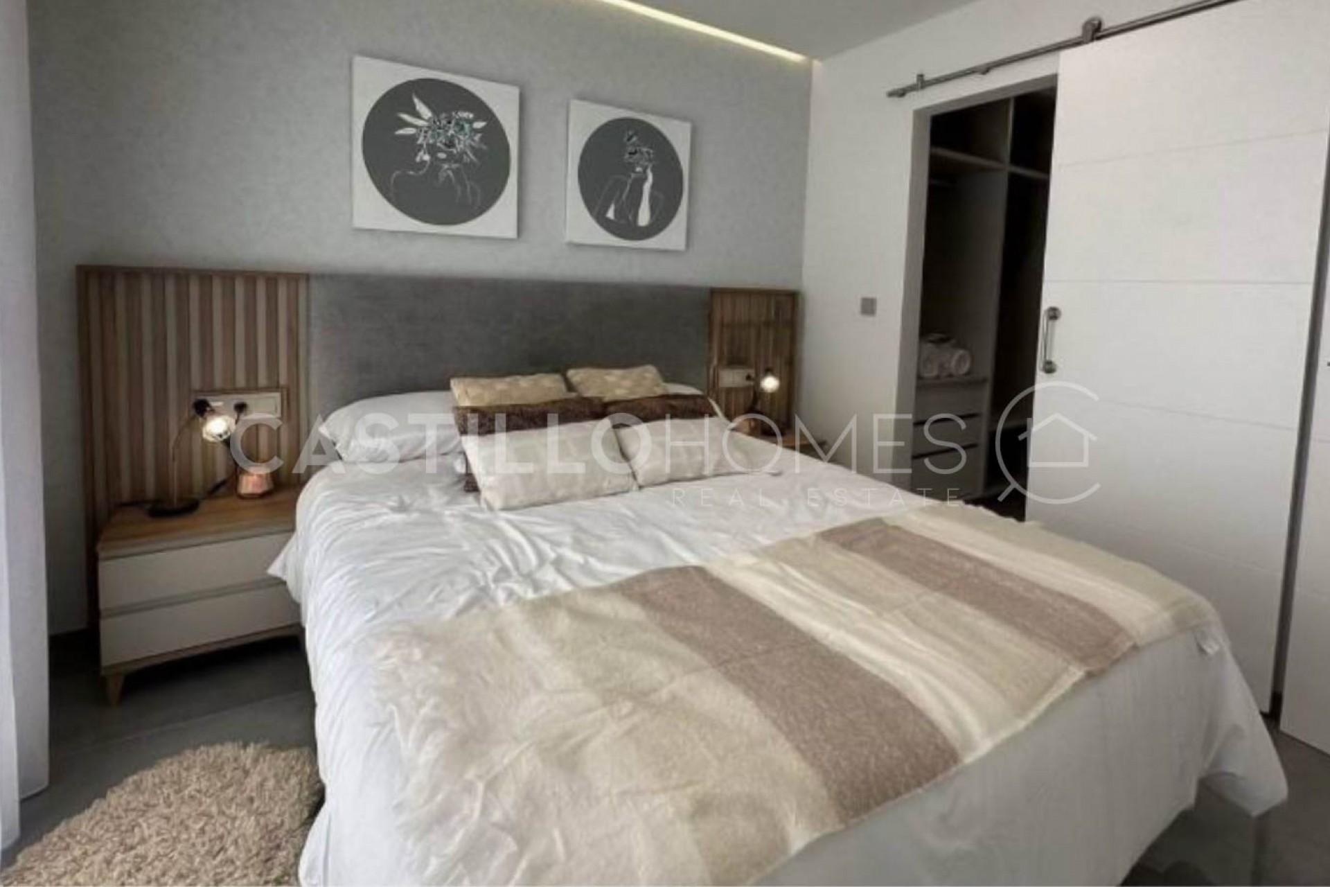 Herverkoop - Villa -
Orihuela Costa - Los Altos