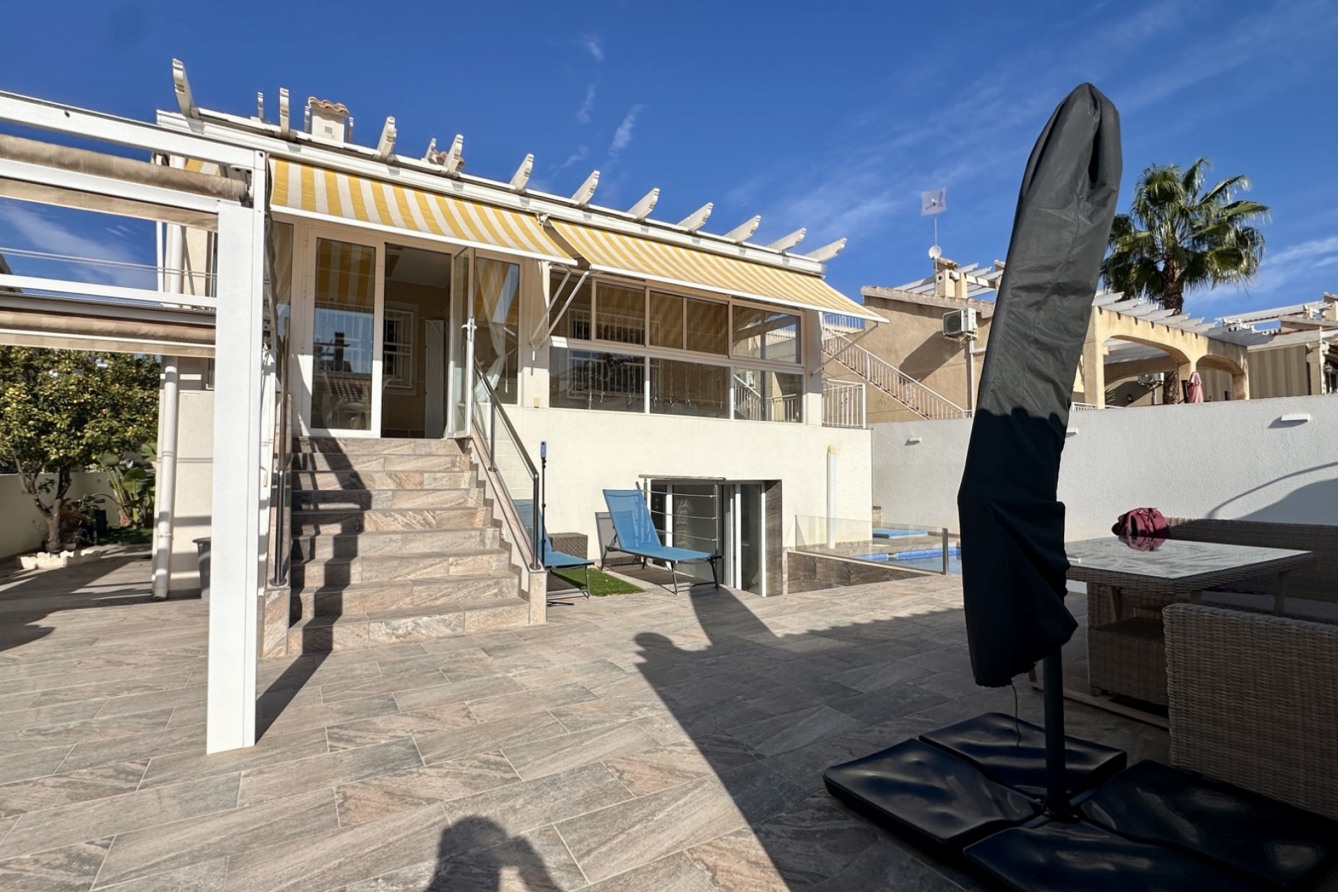 Herverkoop - Villa -
Orihuela Costa - Los Altos