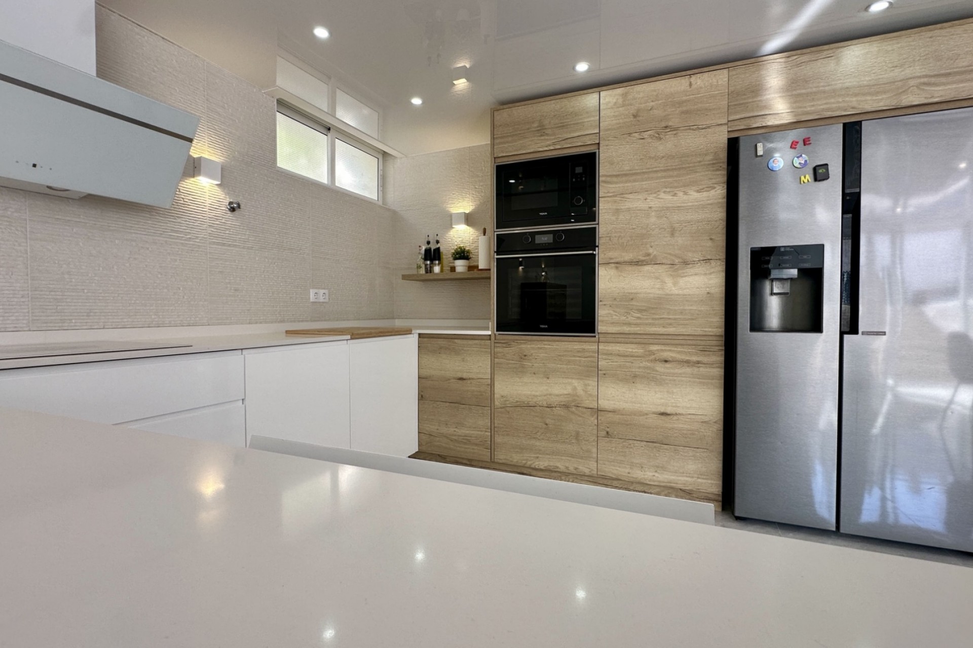 Herverkoop - Villa -
Orihuela Costa - Los Altos