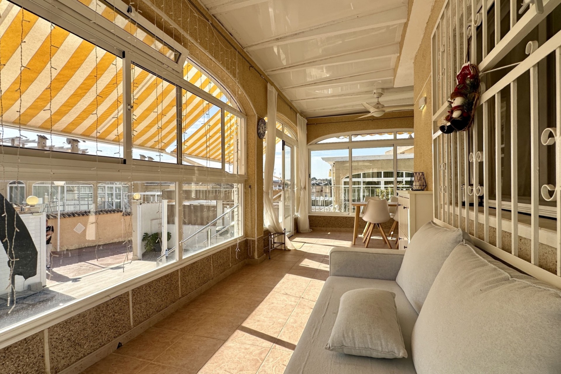 Herverkoop - Villa -
Orihuela Costa - Los Altos