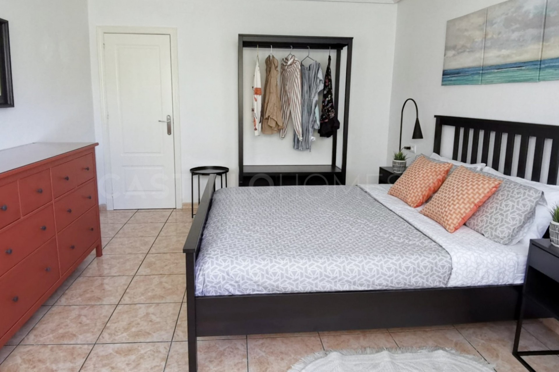 Herverkoop - Villa -
Orihuela Costa - Los Altos