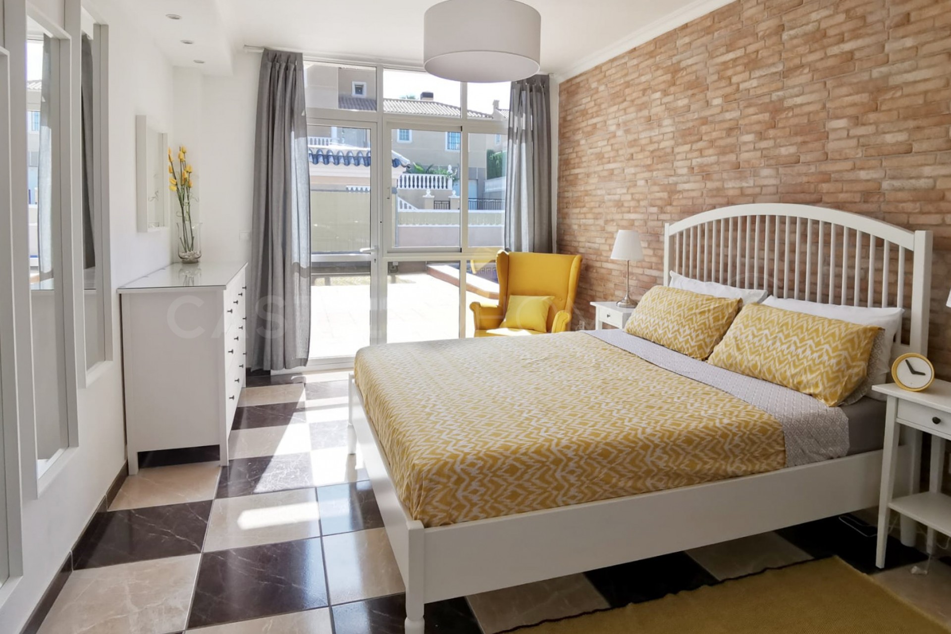 Herverkoop - Villa -
Orihuela Costa - Los Altos