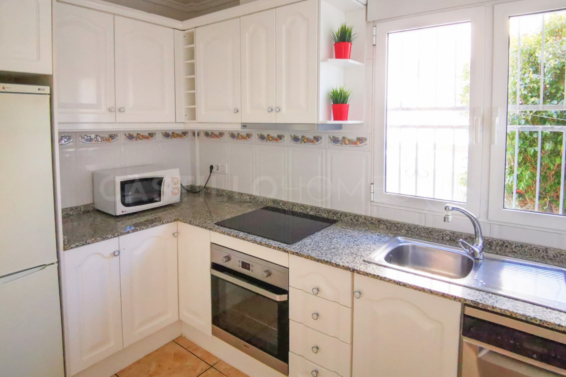 Herverkoop - Villa -
Orihuela Costa - Los Altos