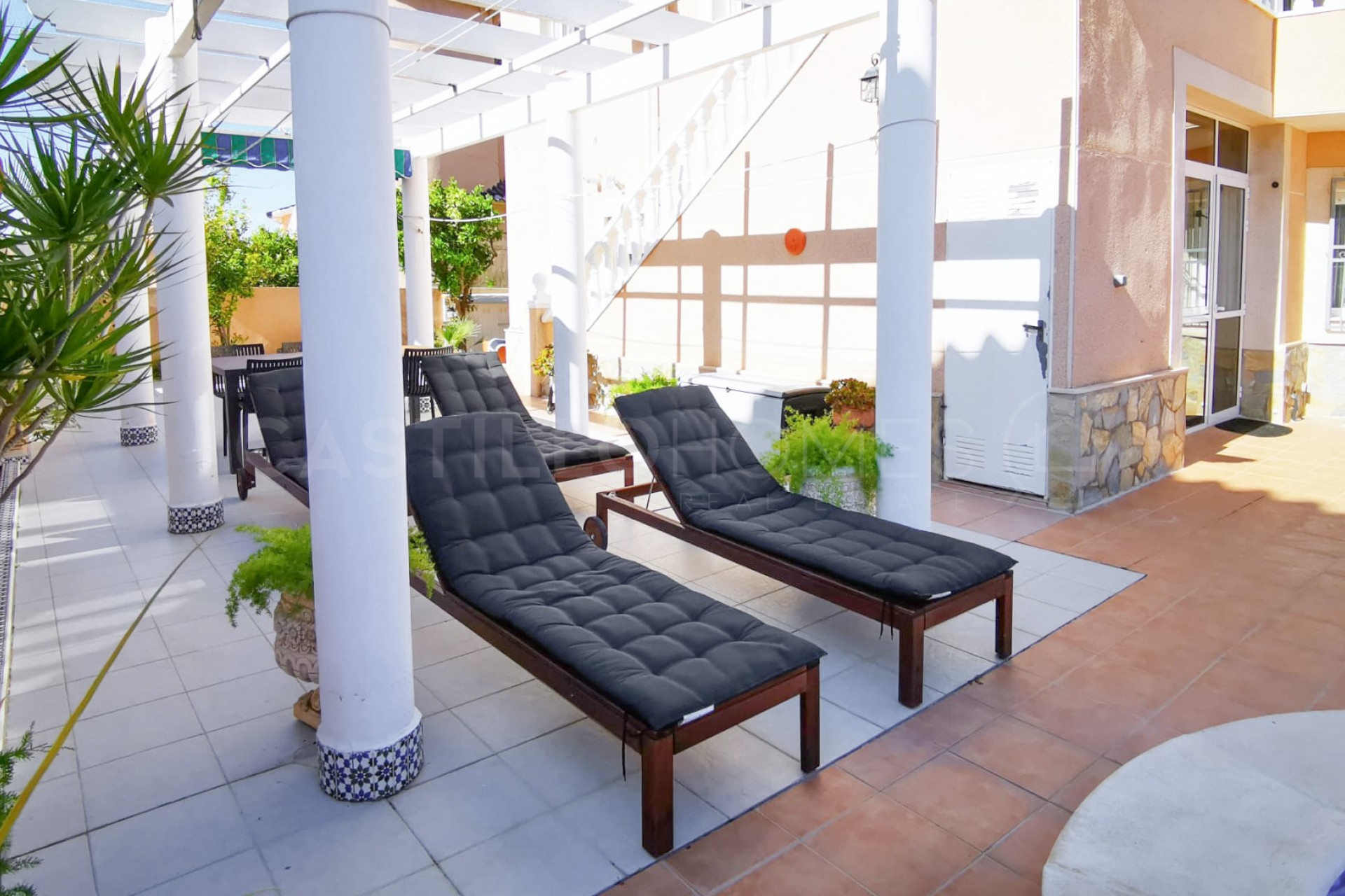 Herverkoop - Villa -
Orihuela Costa - Los Altos