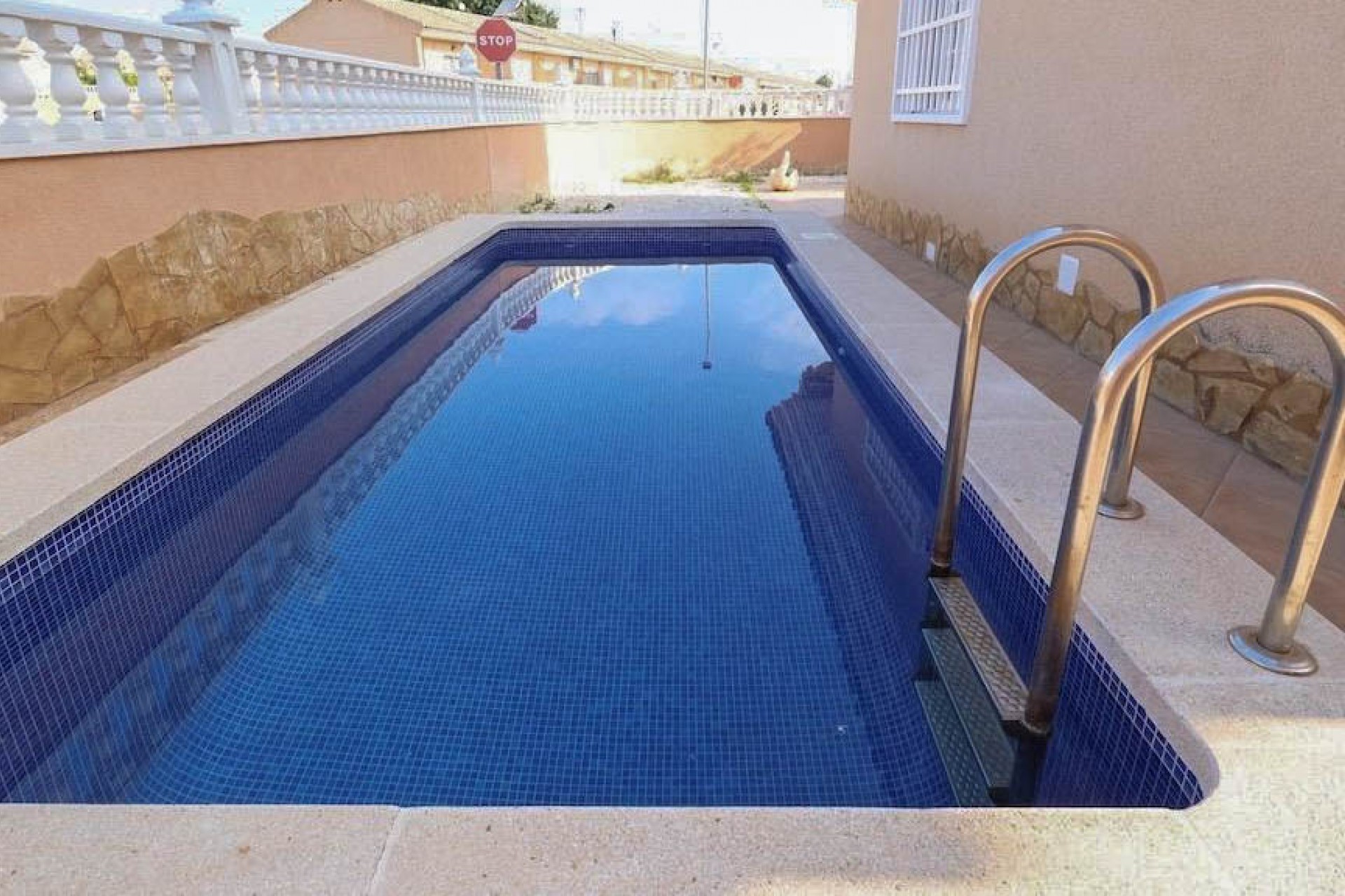 Herverkoop - Villa -
Orihuela Costa - Los Altos