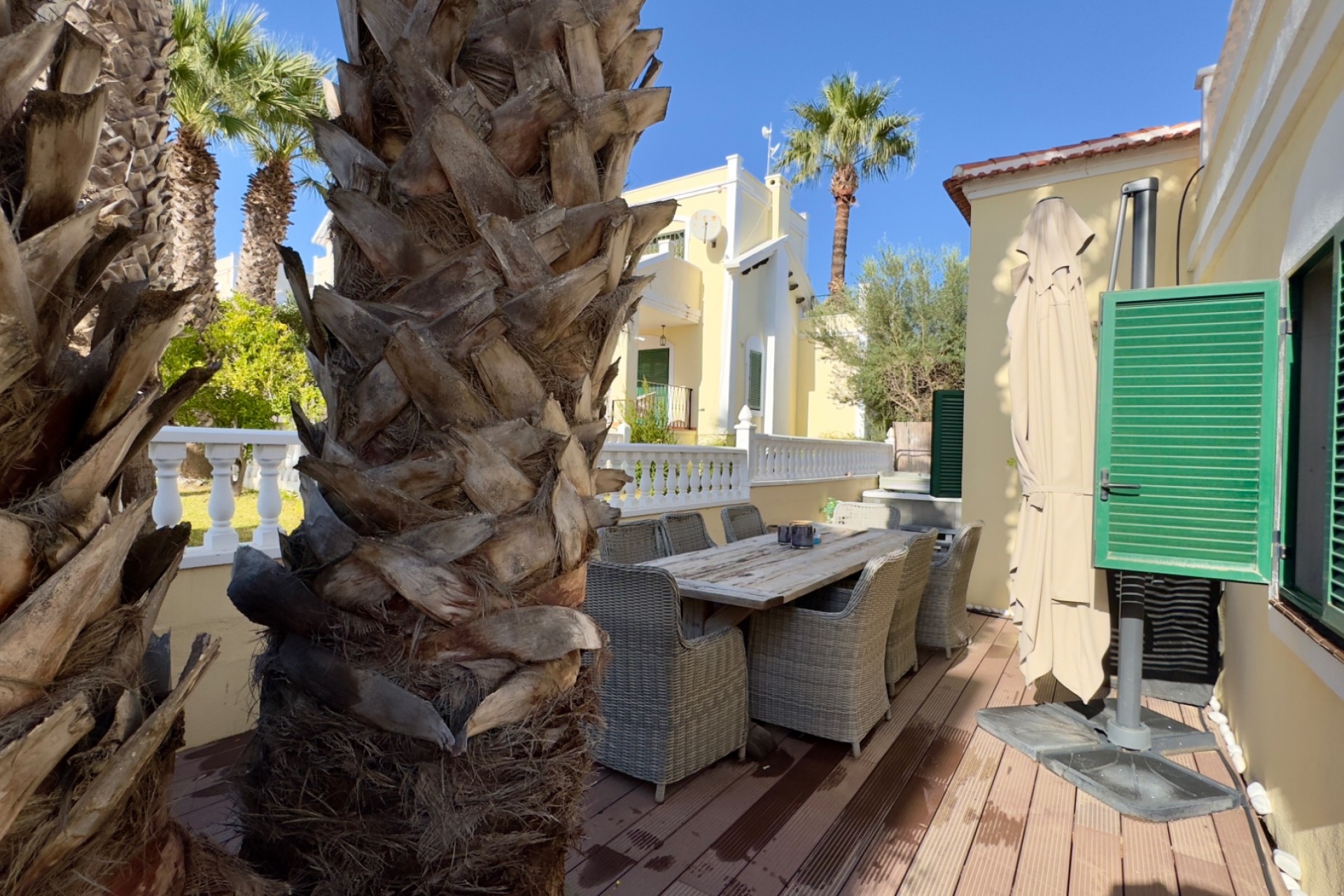 Herverkoop - Villa * -
Orihuela Costa* - Los Dolses*