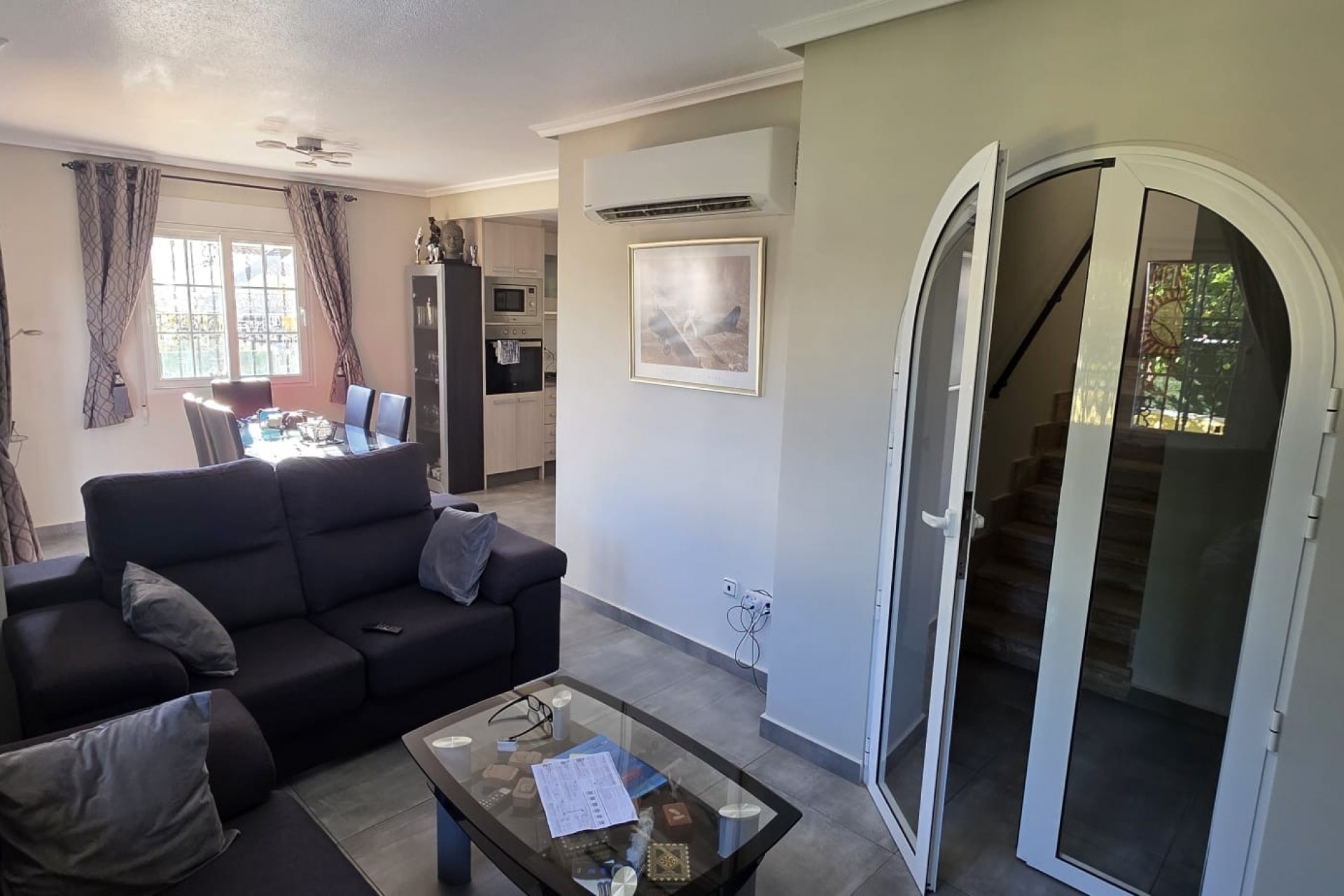 Herverkoop - Villa -
Orihuela Costa - Los Dolses