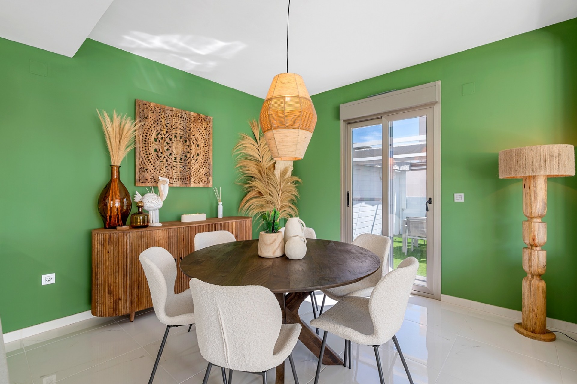 Herverkoop - Villa -
Orihuela Costa* - Pau 8*