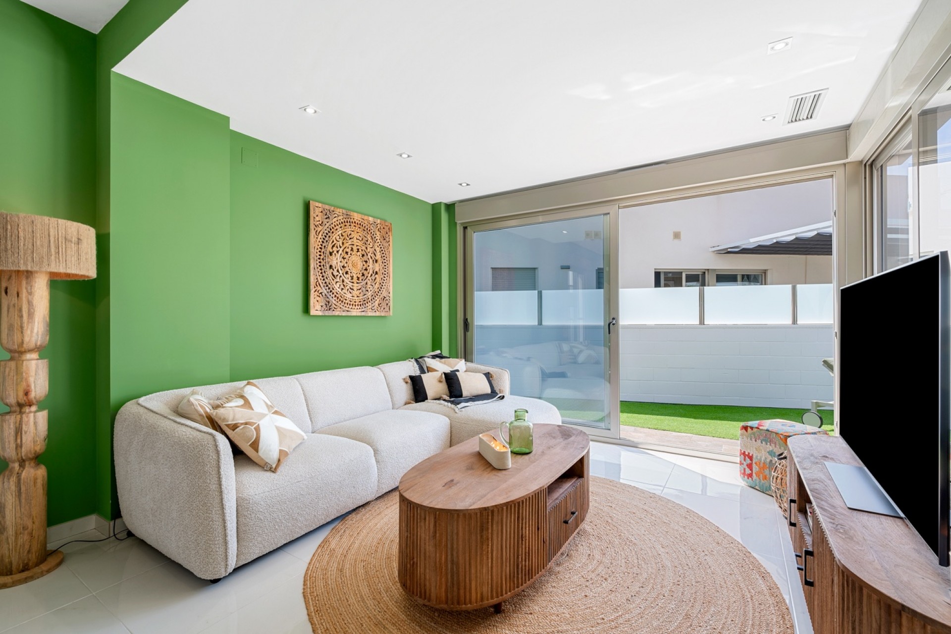 Herverkoop - Villa -
Orihuela Costa* - Pau 8*