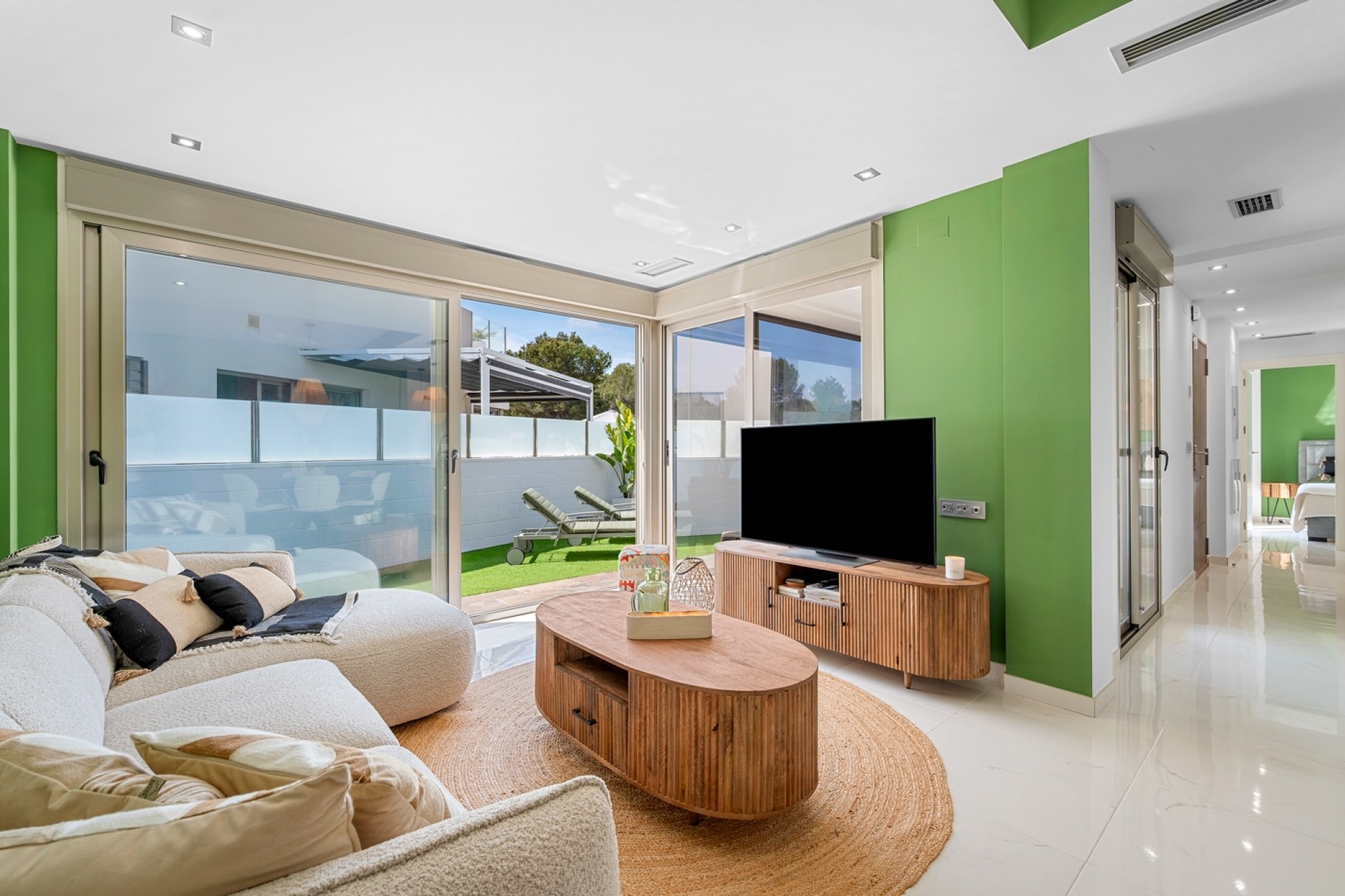 Herverkoop - Villa -
Orihuela Costa* - Pau 8*