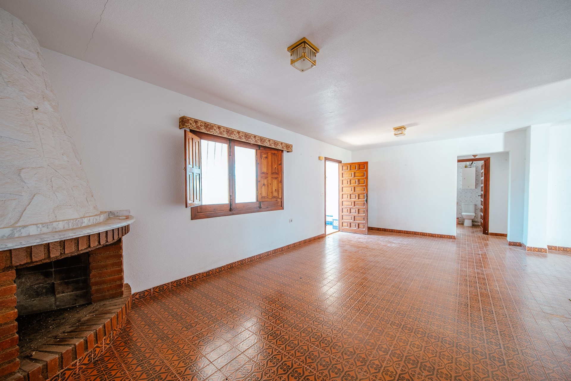 Herverkoop - Villa -
Orihuela Costa - Playa Flamenca