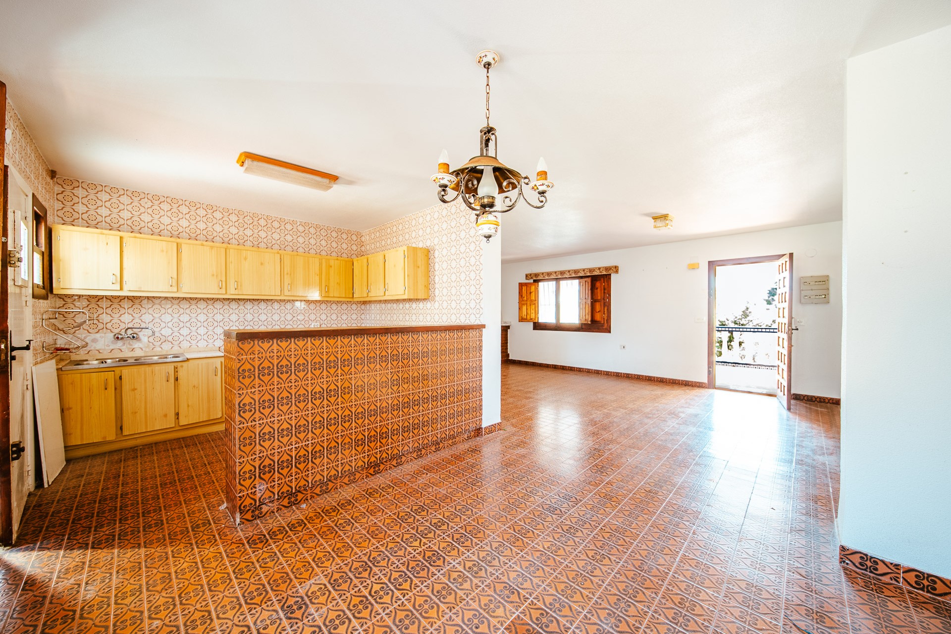 Herverkoop - Villa -
Orihuela Costa - Playa Flamenca