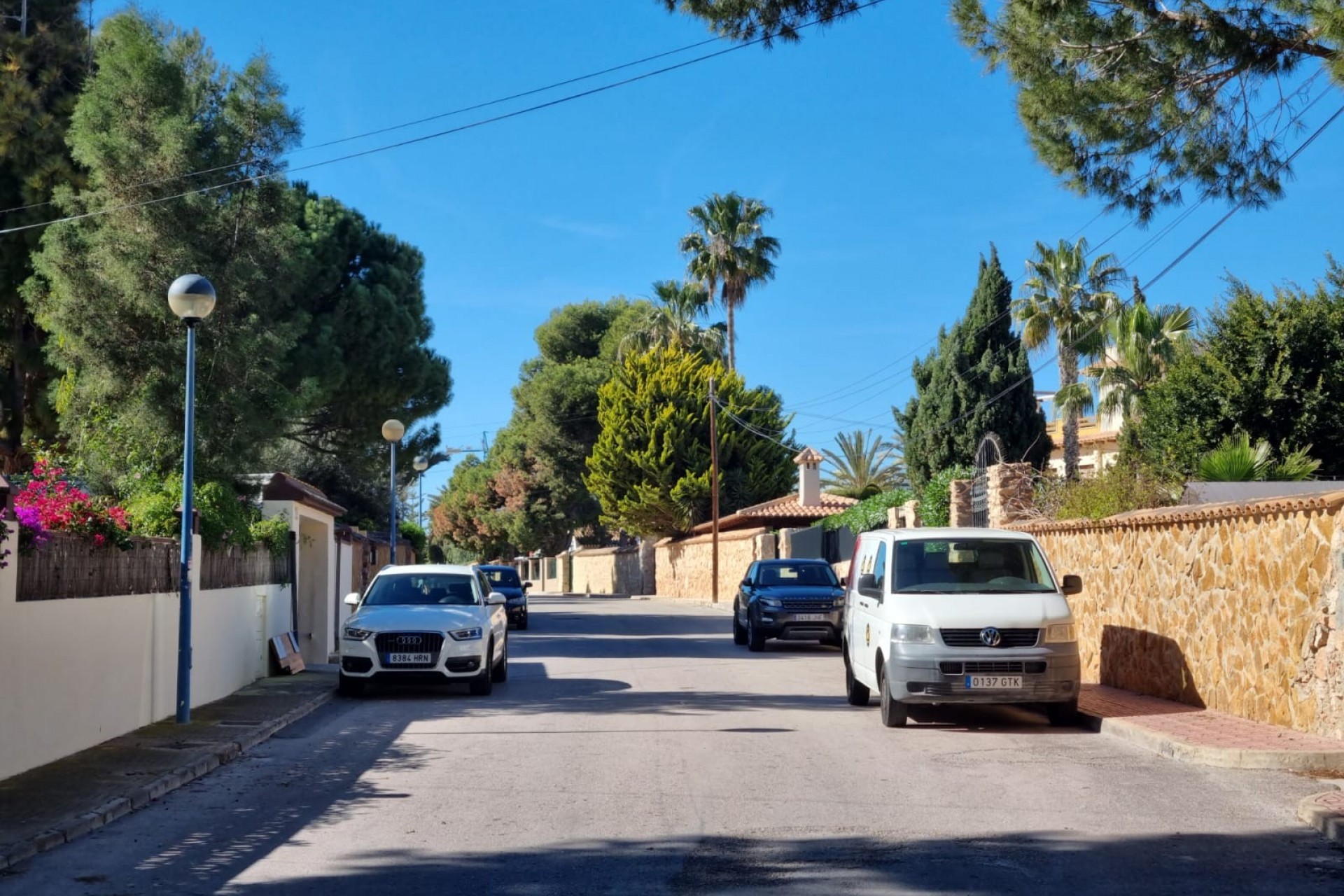 Herverkoop - Villa -
Orihuela Costa - Punta Prima