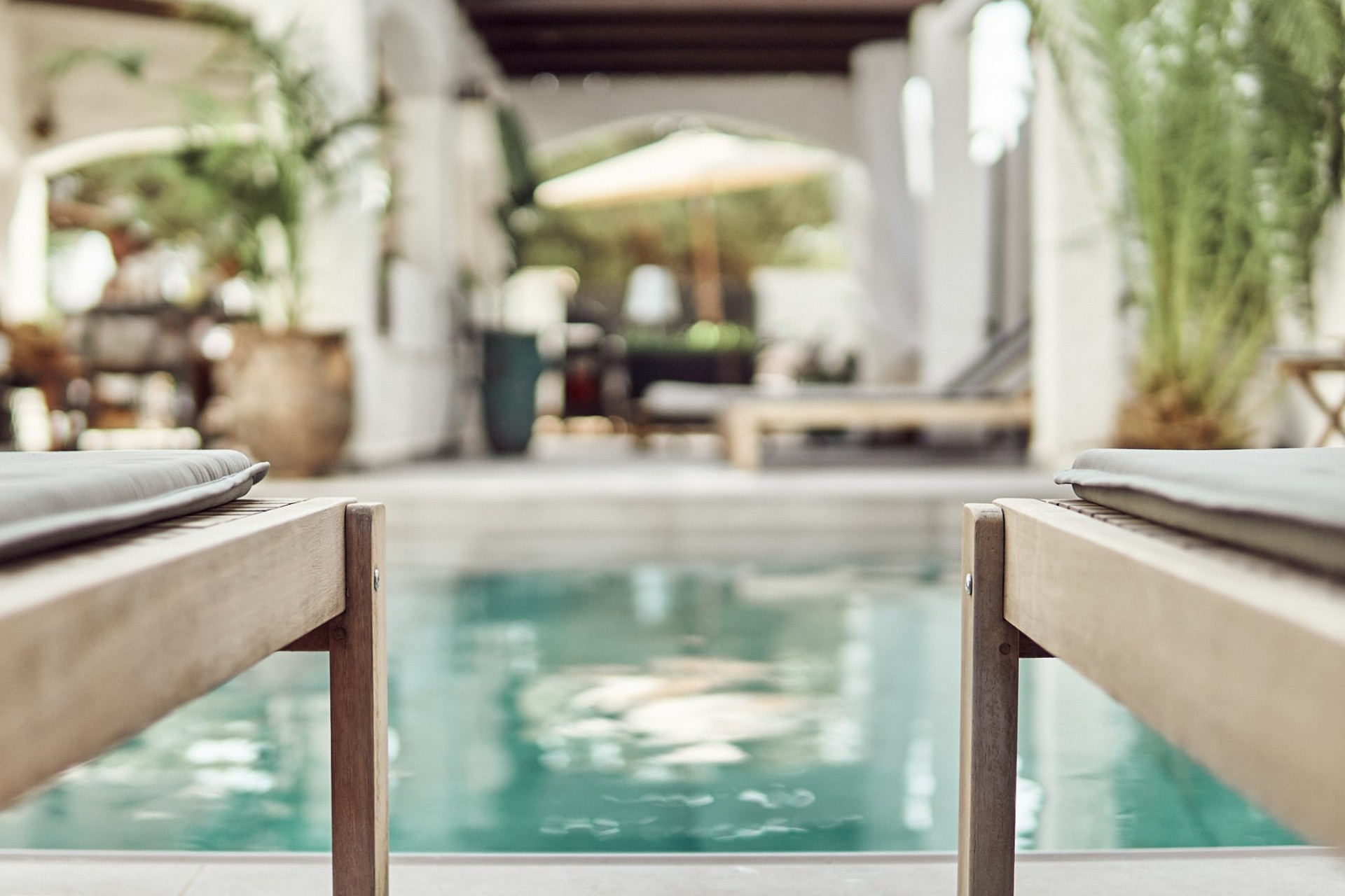 Herverkoop - Villa -
Orihuela Costa - Punta Prima