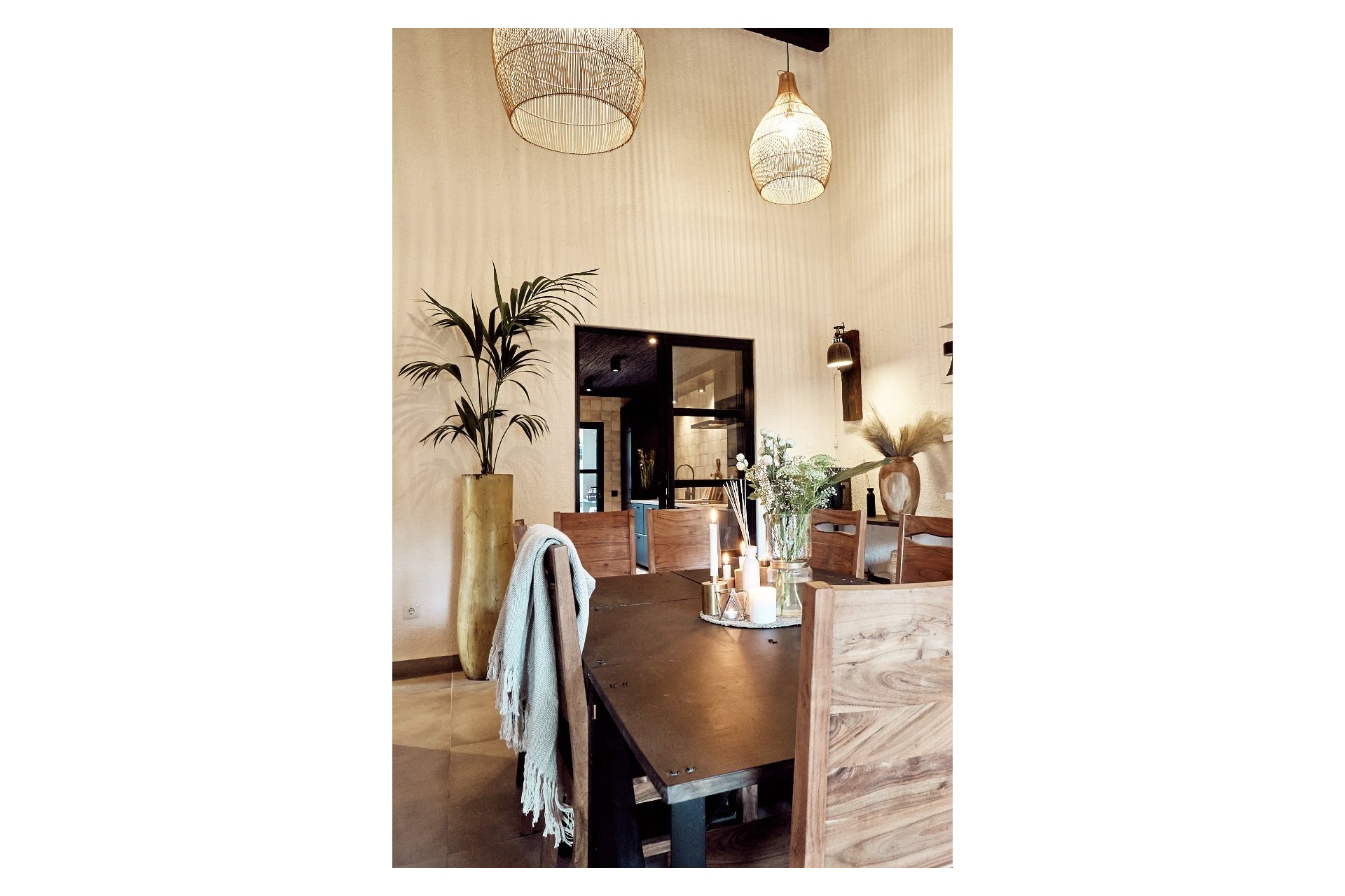 Herverkoop - Villa -
Orihuela Costa - Punta Prima