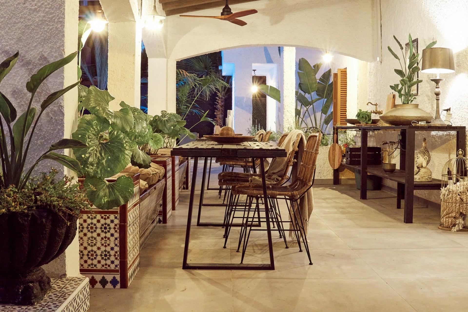 Herverkoop - Villa -
Orihuela Costa - Punta Prima