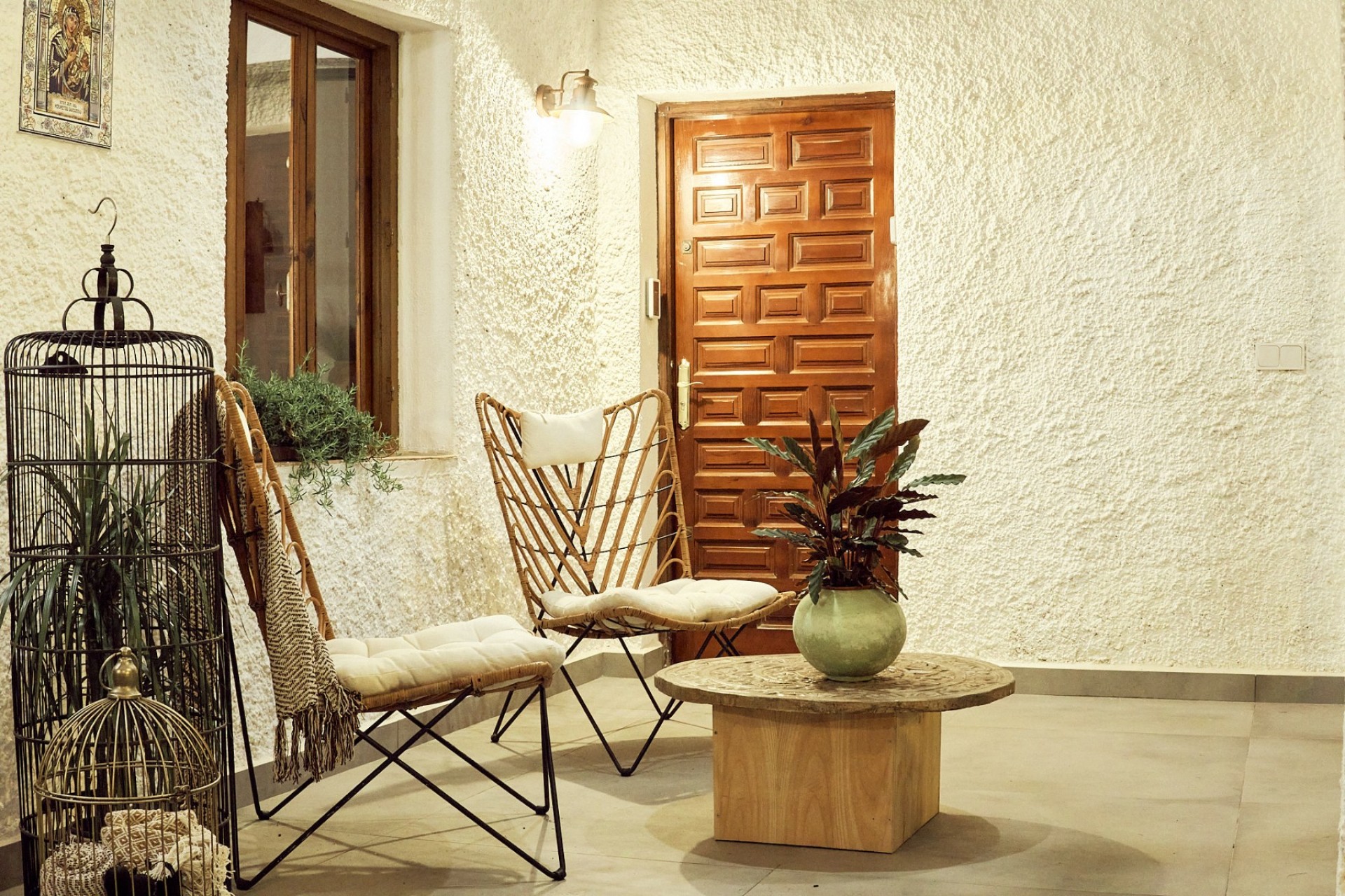 Herverkoop - Villa -
Orihuela Costa - Punta Prima