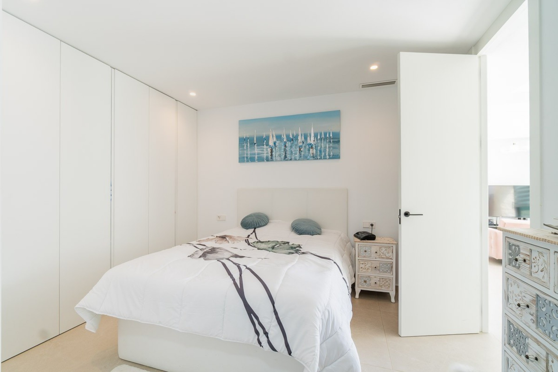 Herverkoop - Villa -
Orihuela Costa - Villamartin Golf