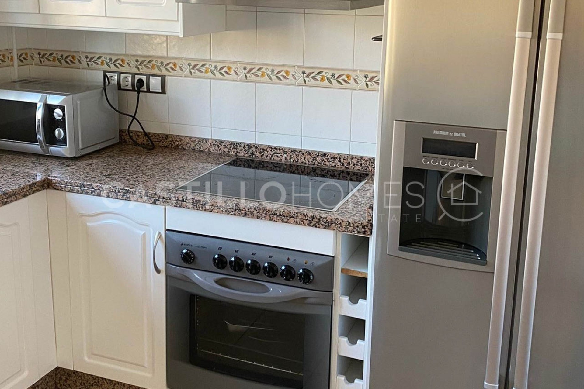 Herverkoop - Villa -
Orihuela Costa - Villamartín