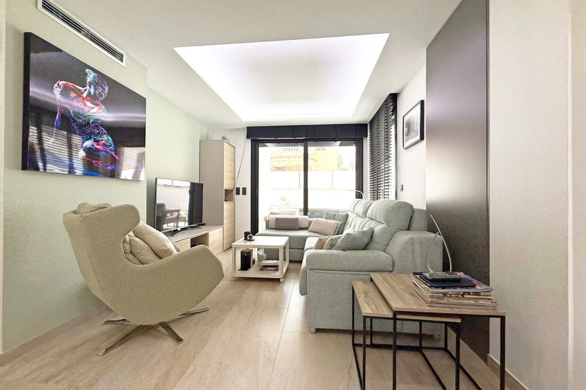 Herverkoop - Villa -
Orihuela Costa - Villamartín