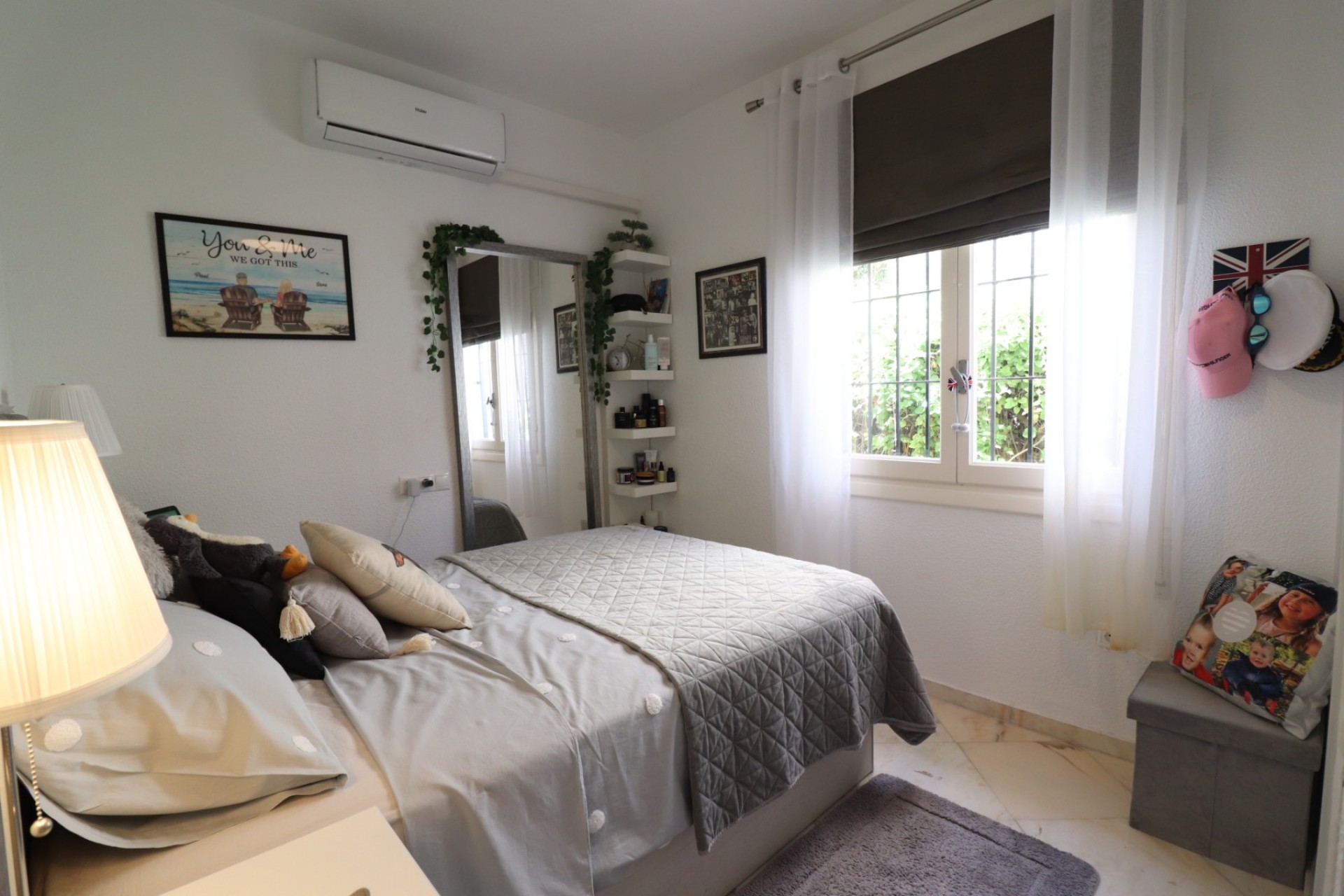Herverkoop - Villa -
Orihuela Costa - Villamartín