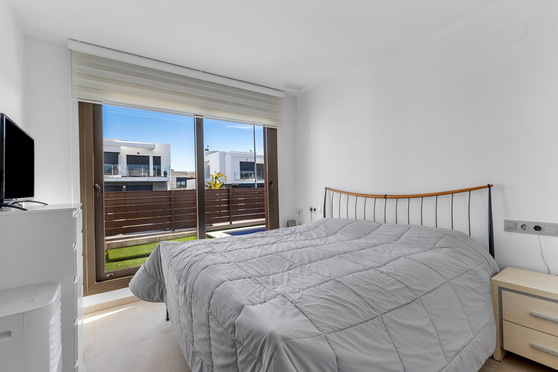 Herverkoop - Villa -
Orihuela Costa - Vistabella Golf