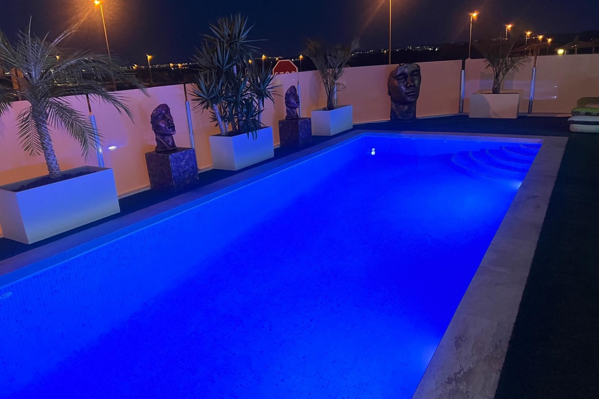 Herverkoop - Villa -
Orihuela - Entre Naranjos Vistabella Golf