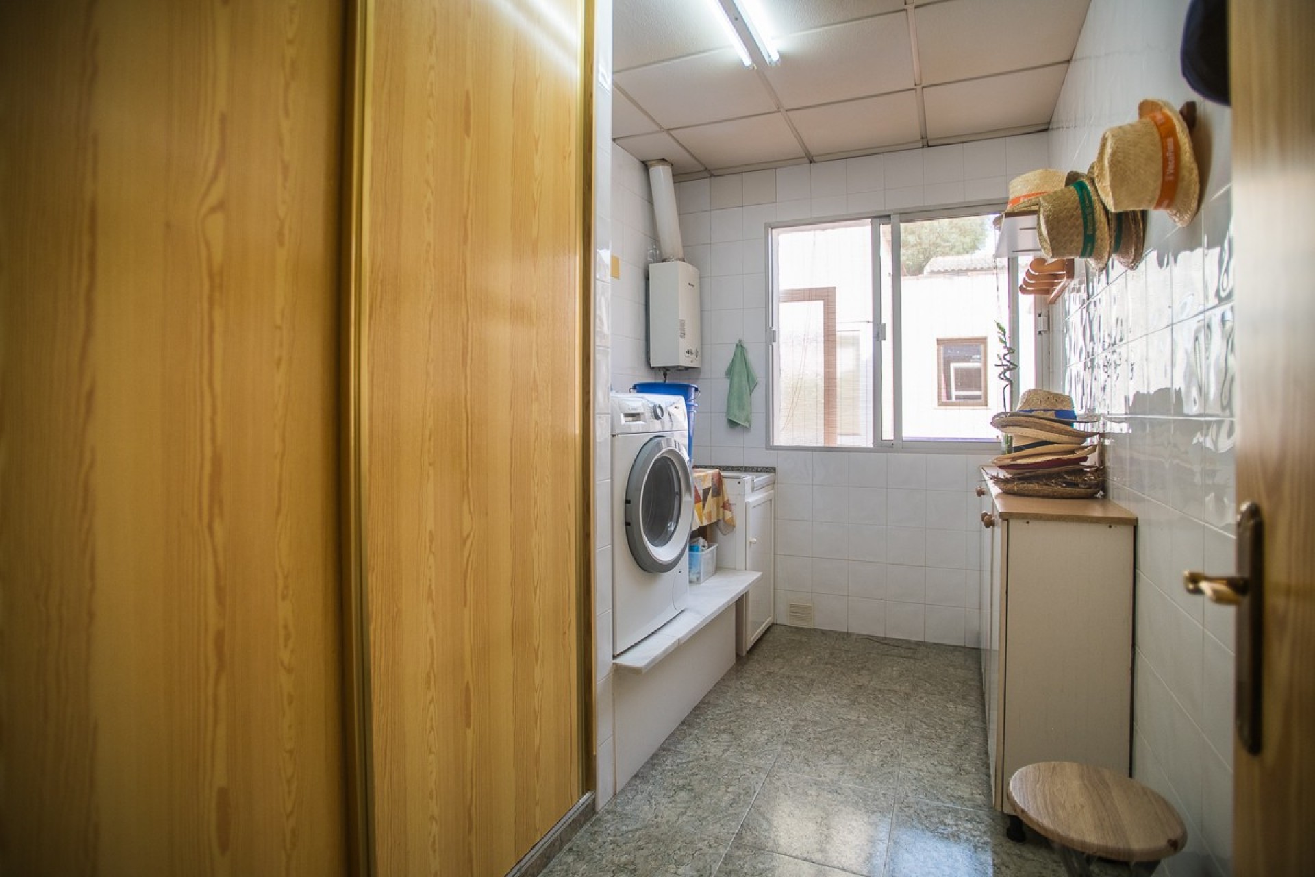 Herverkoop - Villa -
Orihuela - La Matanza
