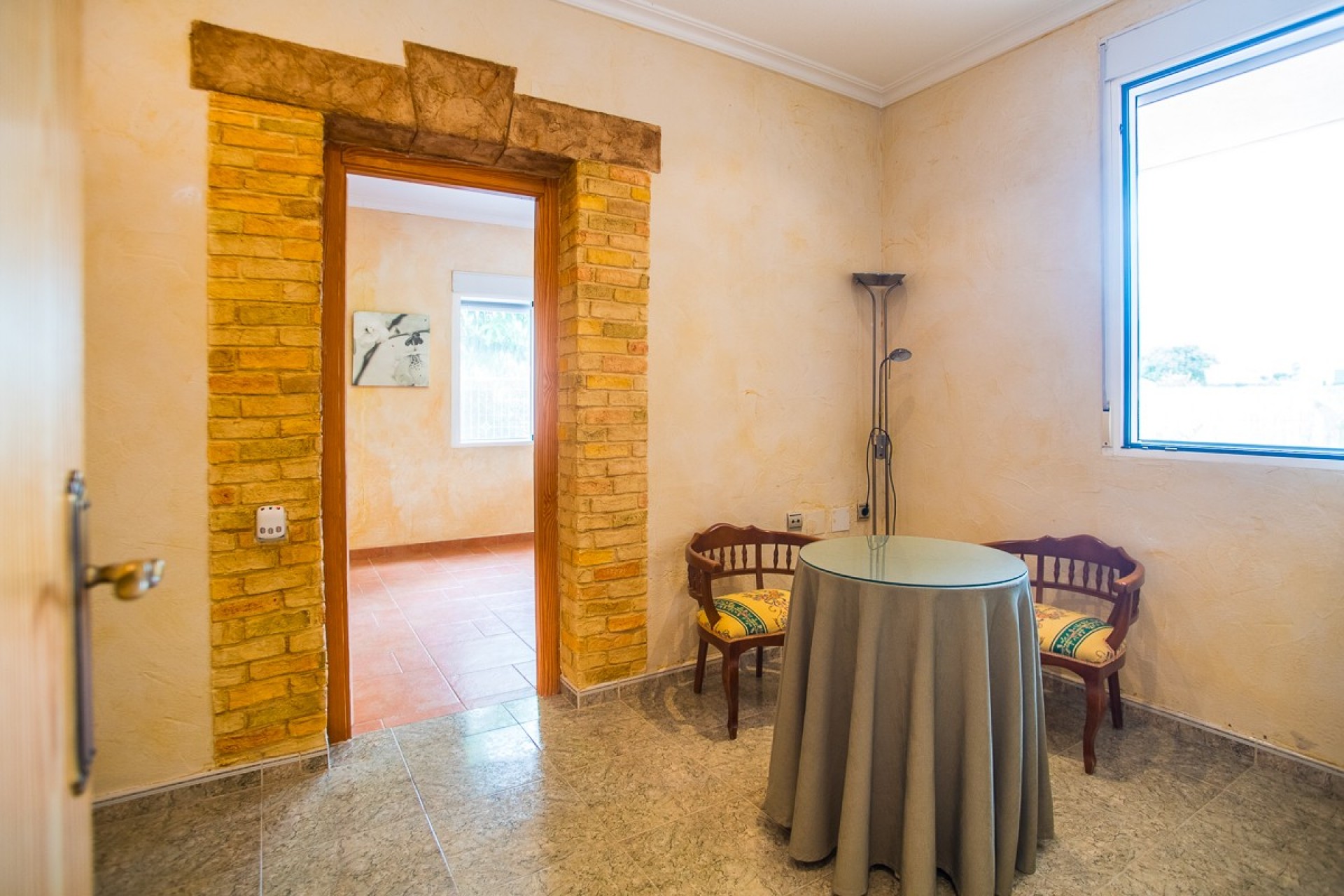 Herverkoop - Villa -
Orihuela - La Matanza