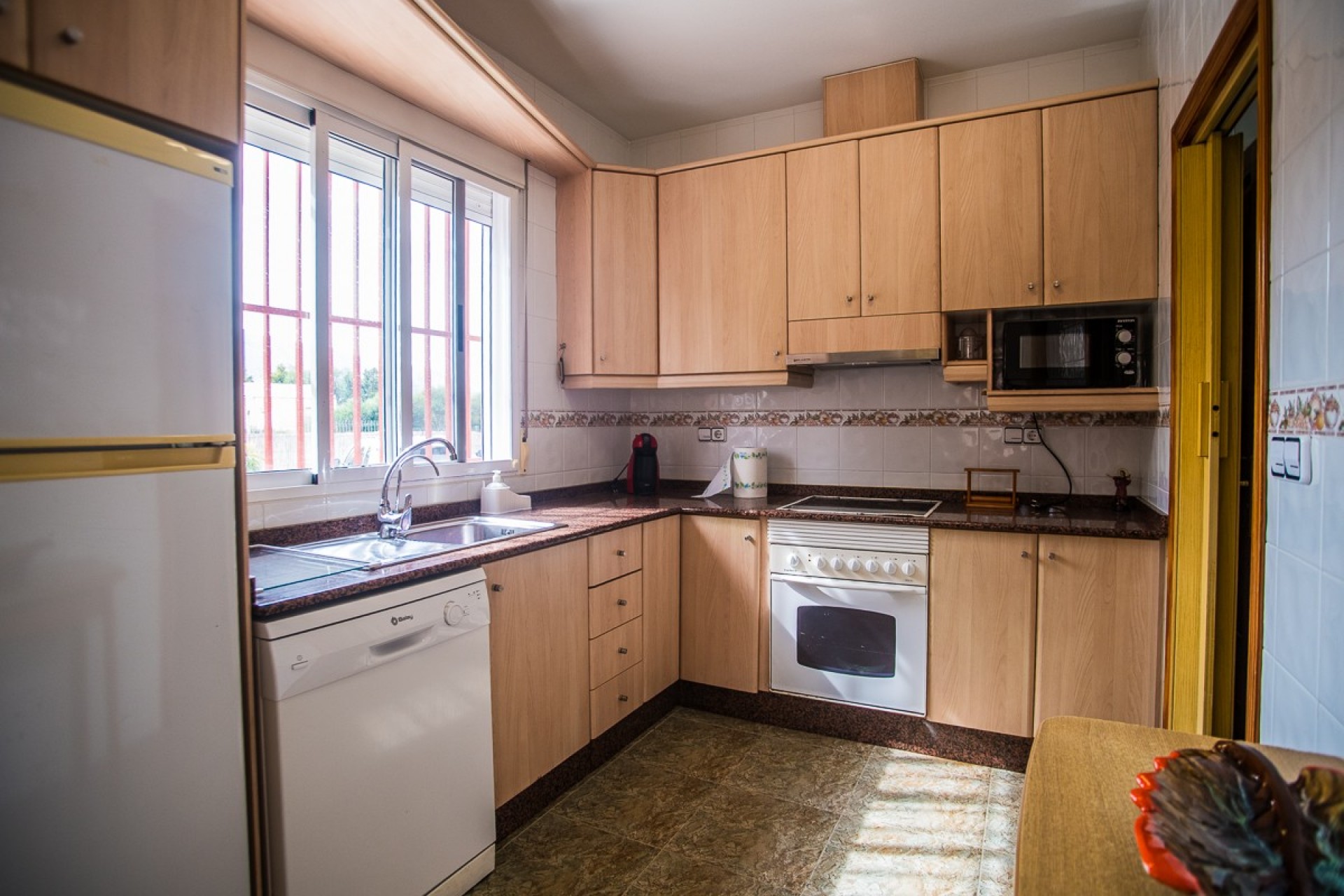 Herverkoop - Villa -
Orihuela - La Matanza