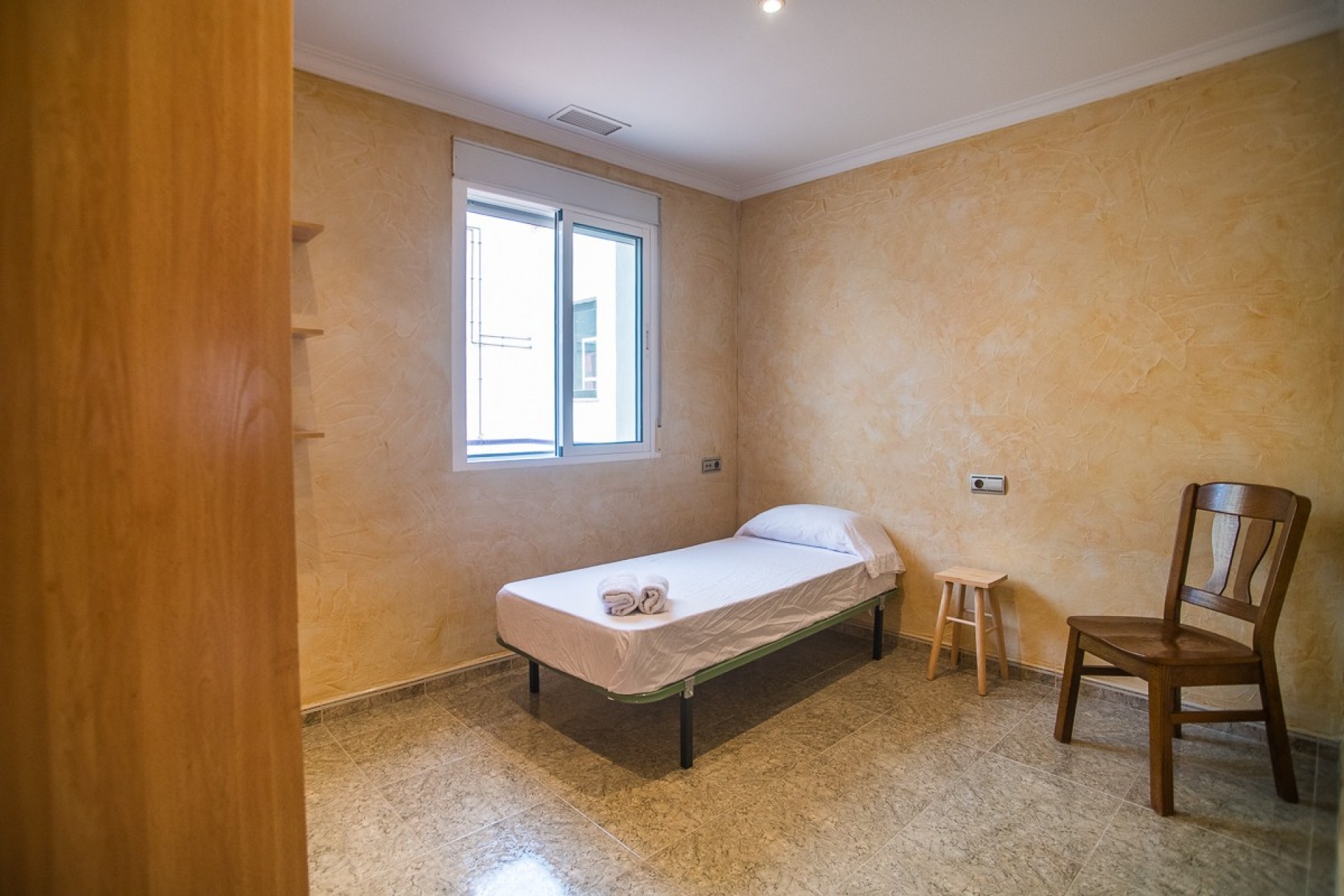 Herverkoop - Villa -
Orihuela - La Matanza