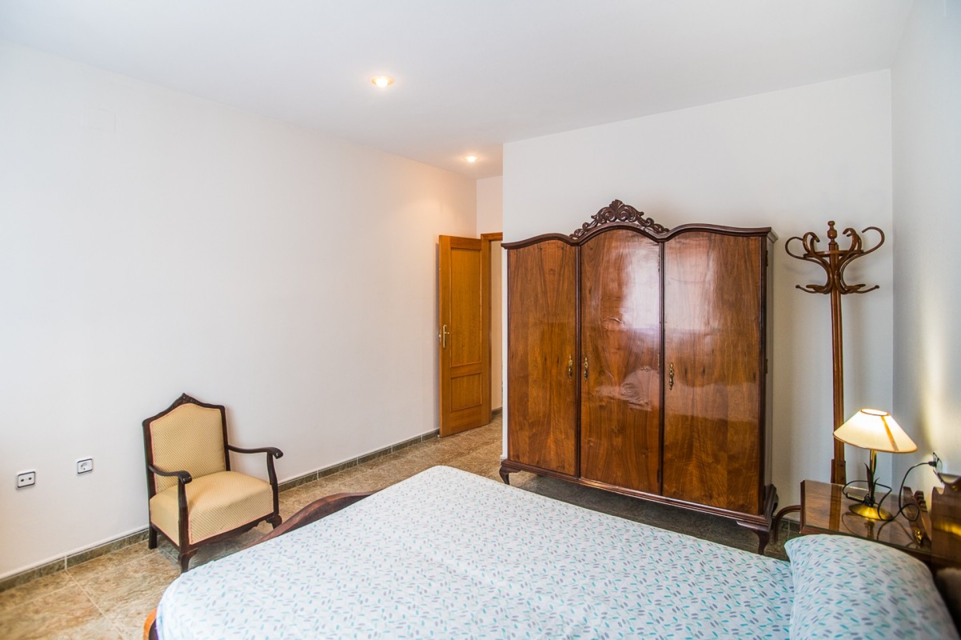 Herverkoop - Villa -
Orihuela - La Matanza