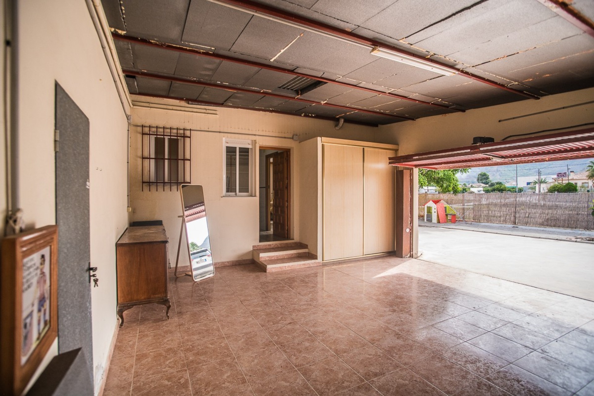 Herverkoop - Villa -
Orihuela - La Matanza