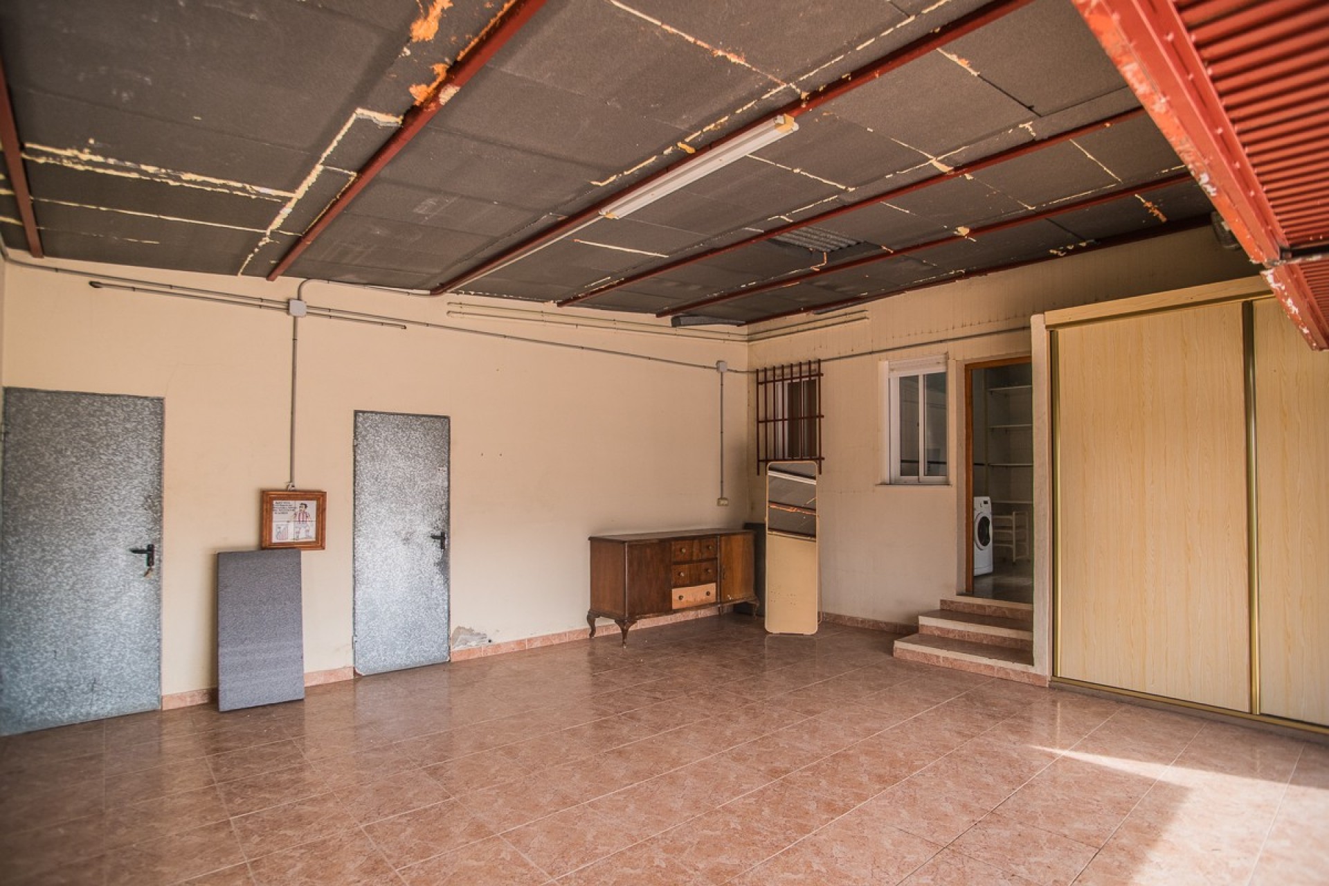 Herverkoop - Villa -
Orihuela - La Matanza