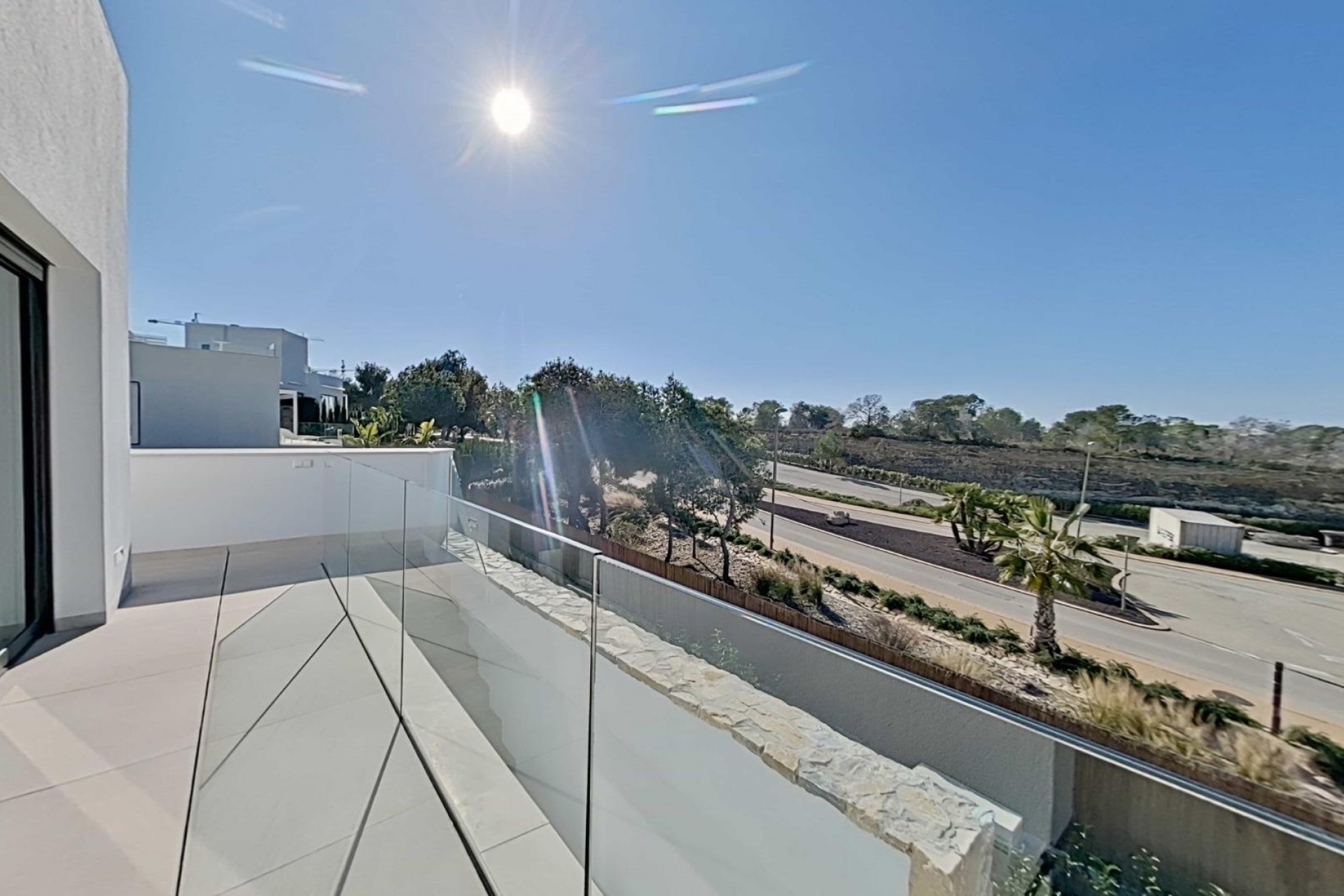 Herverkoop - Villa -
Orihuela - Las Colinas Golf