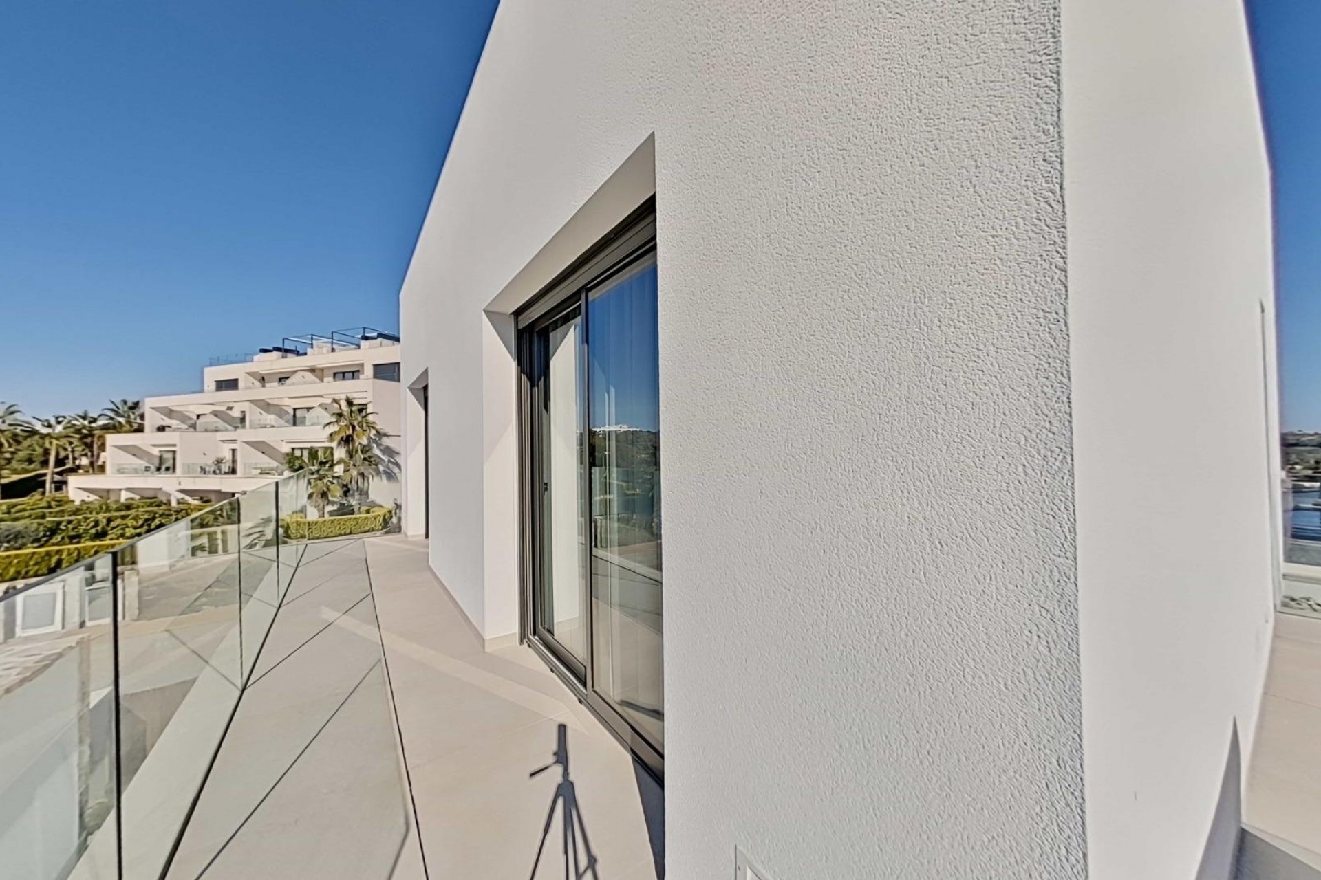 Herverkoop - Villa -
Orihuela - Las Colinas Golf