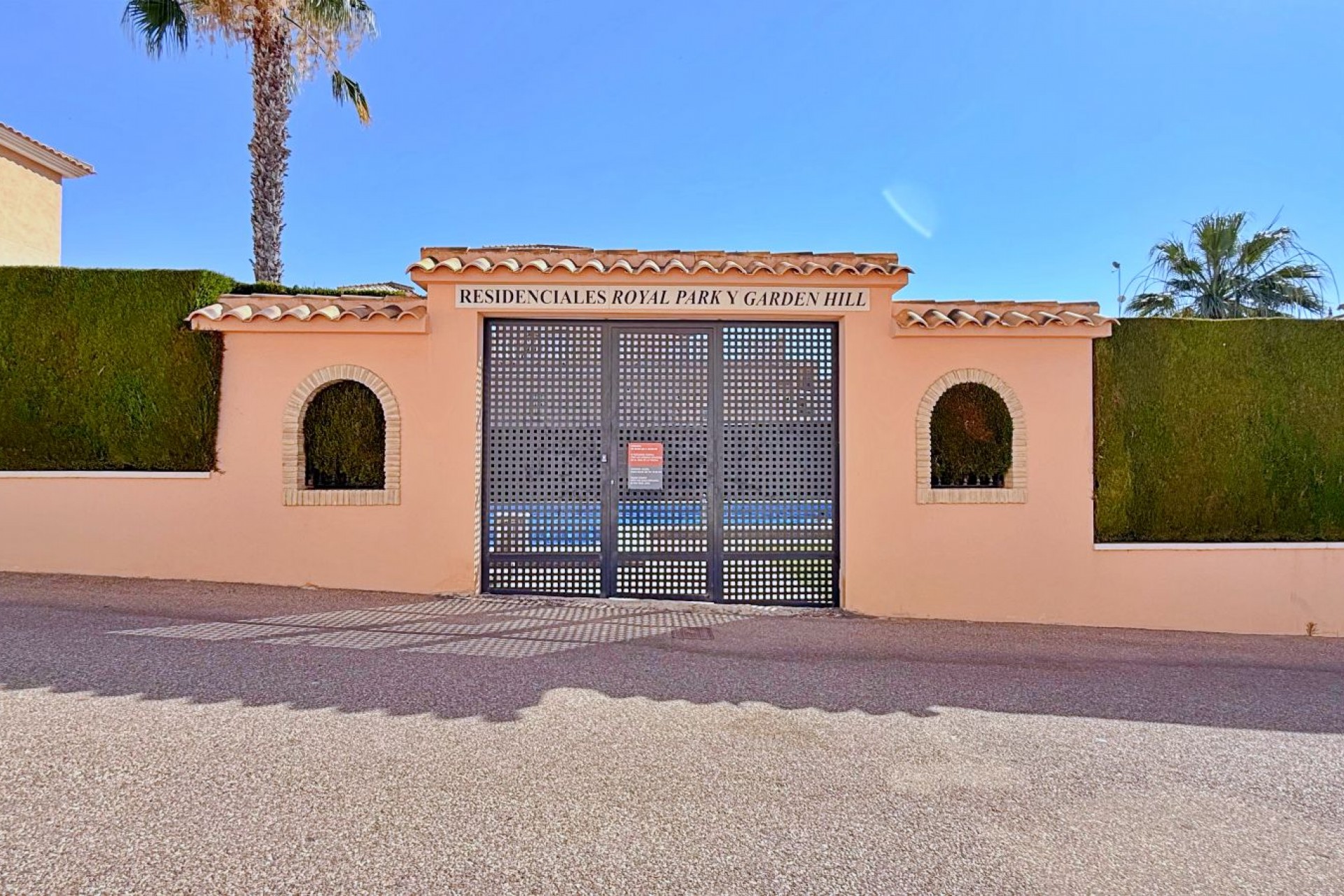 Herverkoop - Villa -
Orihuela - Orihuela Costa