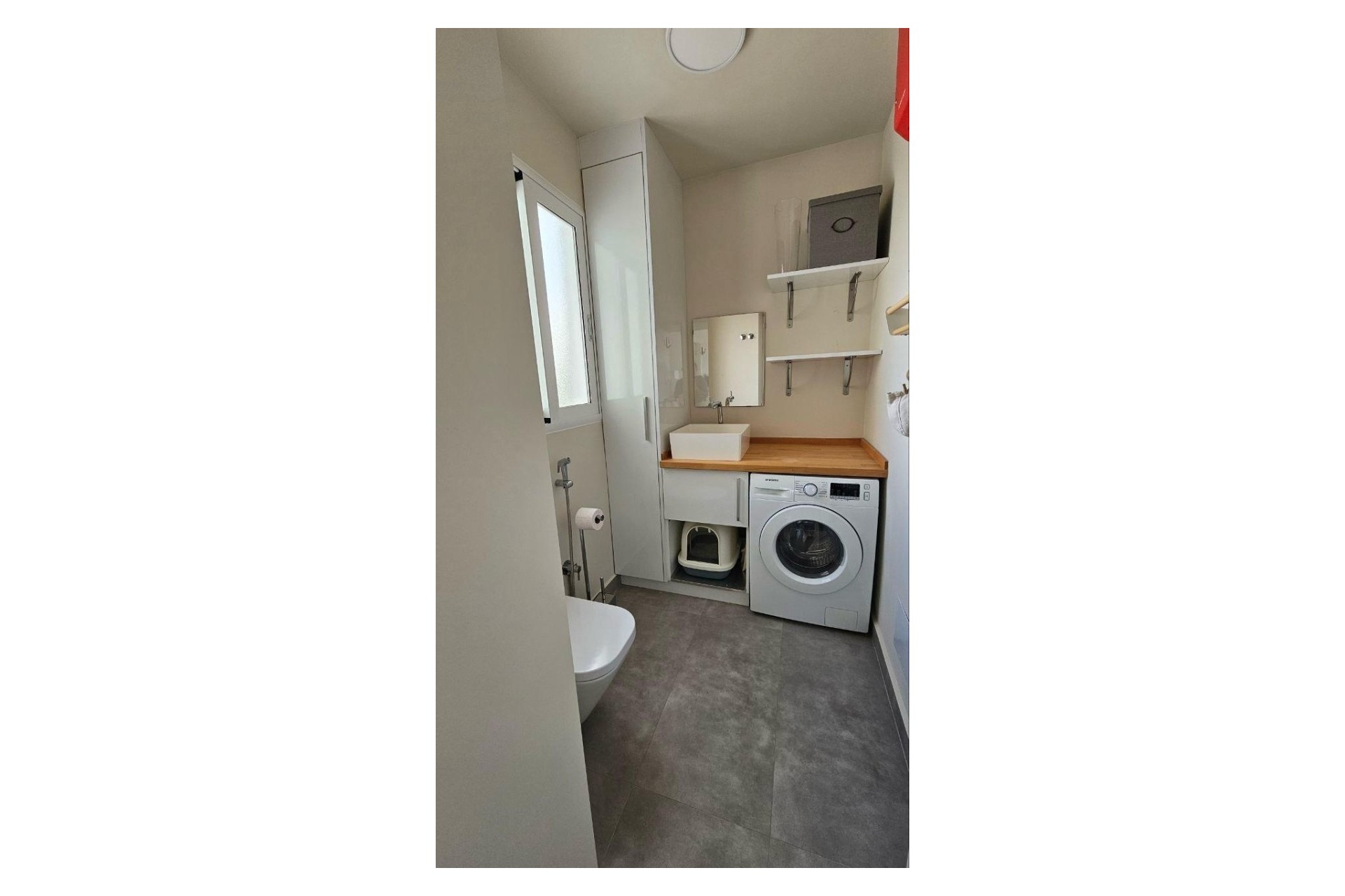 Herverkoop - Villa -
Orihuela