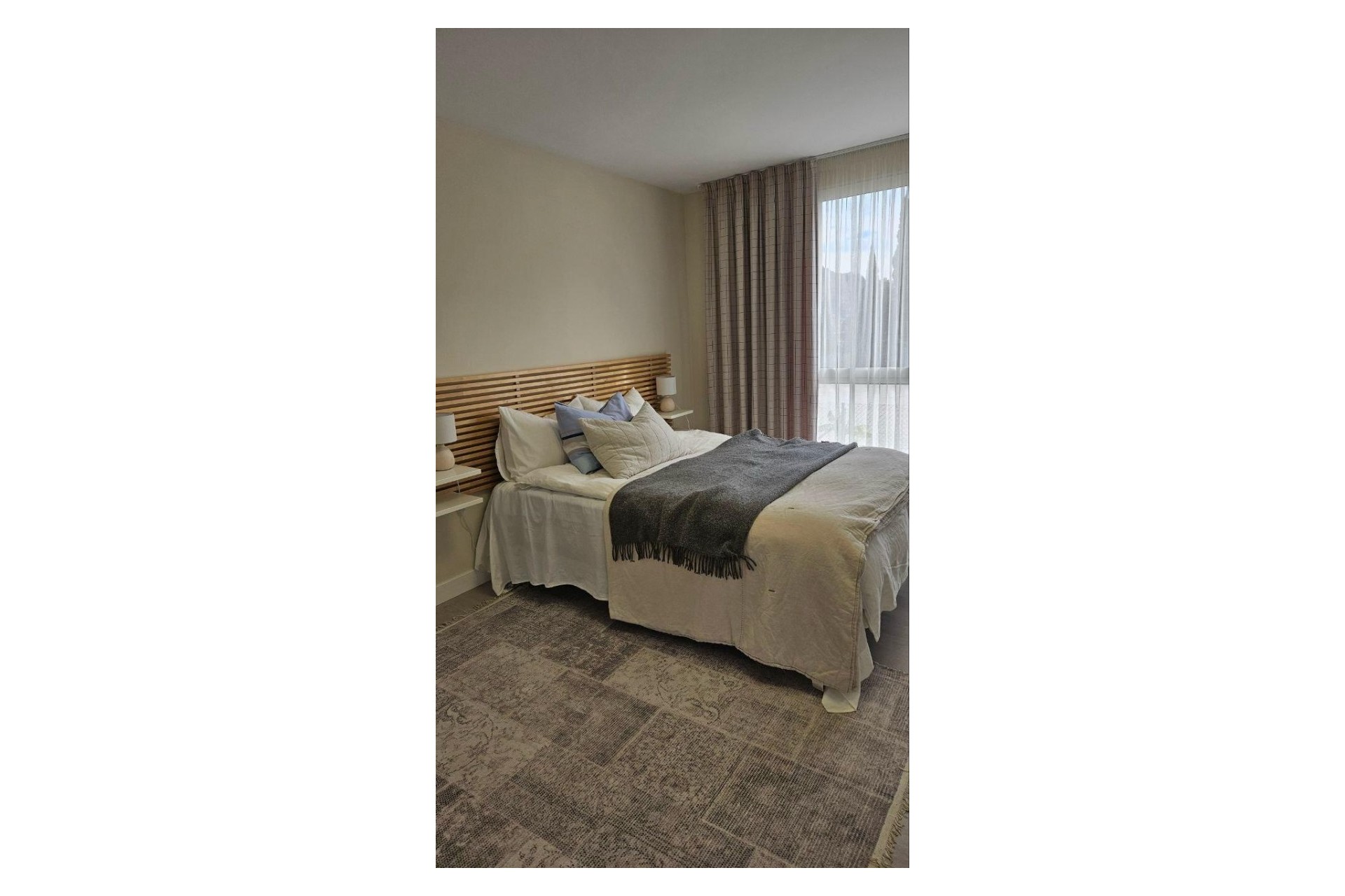 Herverkoop - Villa -
Orihuela