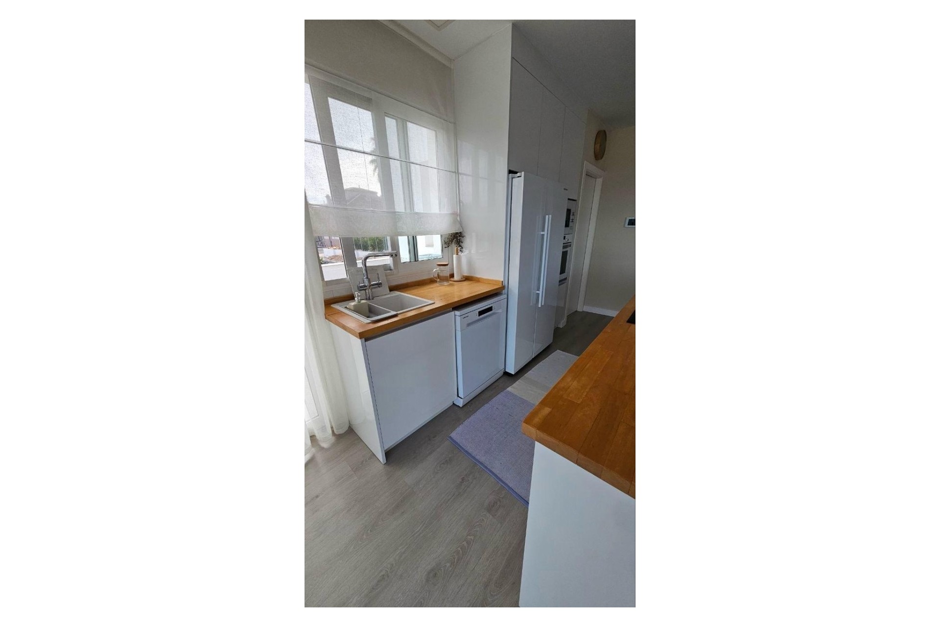 Herverkoop - Villa -
Orihuela