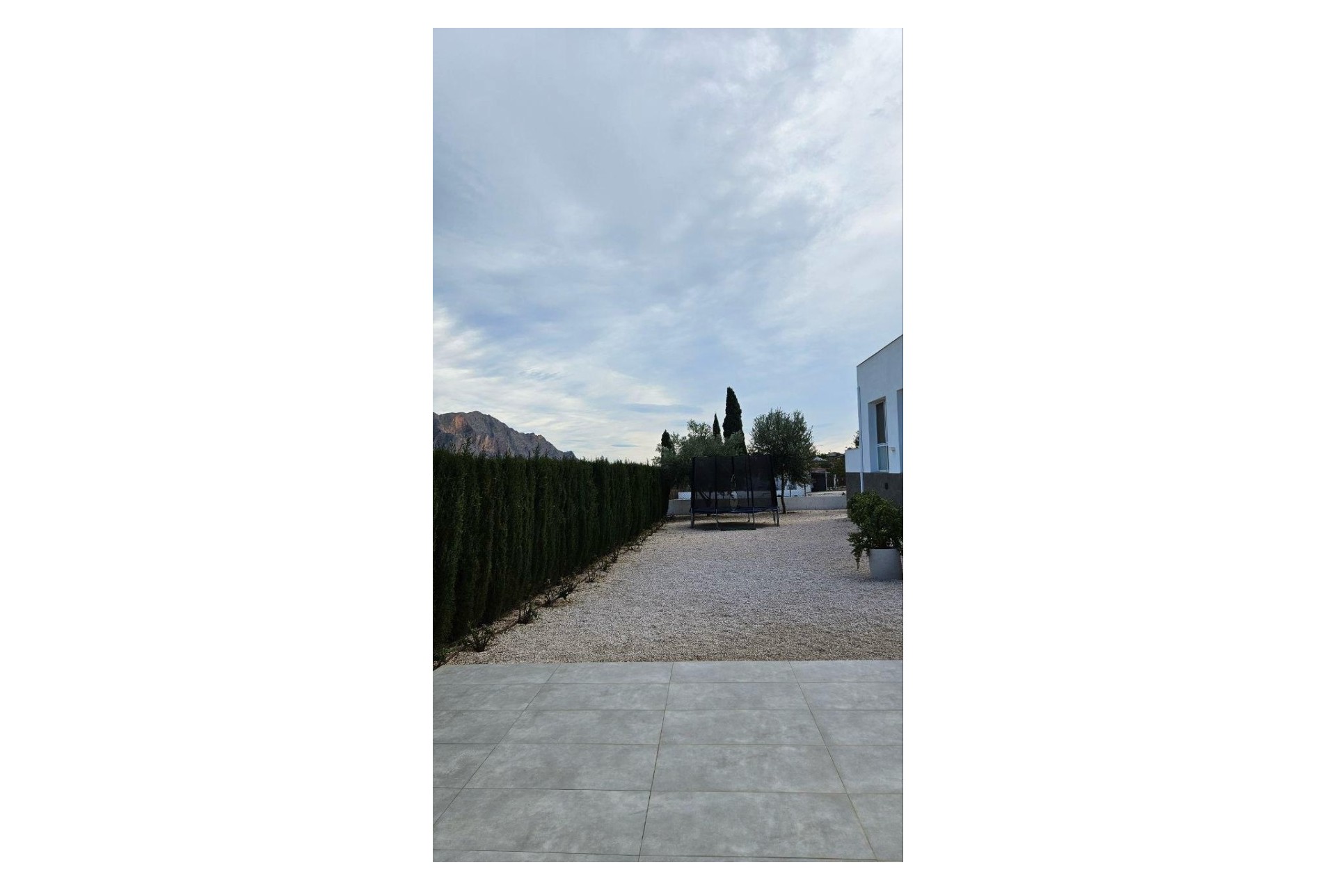 Herverkoop - Villa -
Orihuela