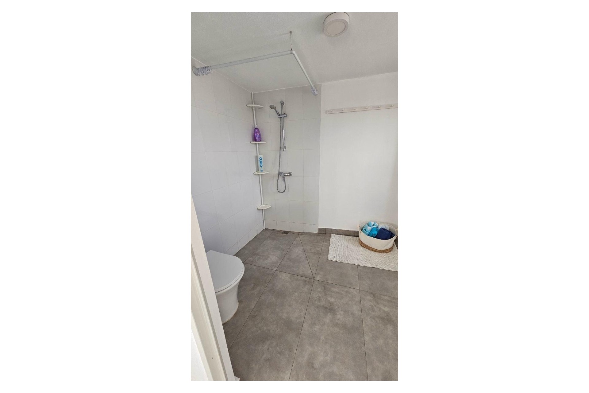 Herverkoop - Villa -
Orihuela