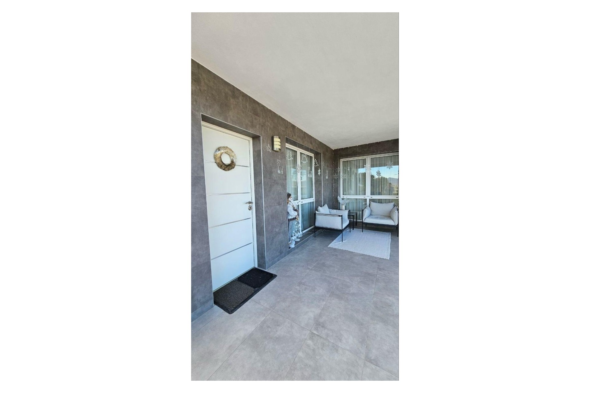 Herverkoop - Villa -
Orihuela