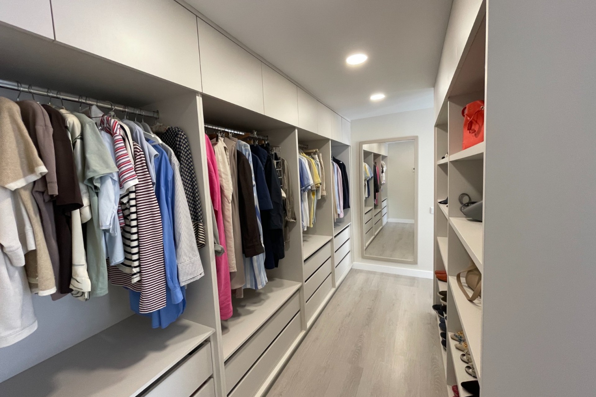 Herverkoop - Villa -
Orihuela