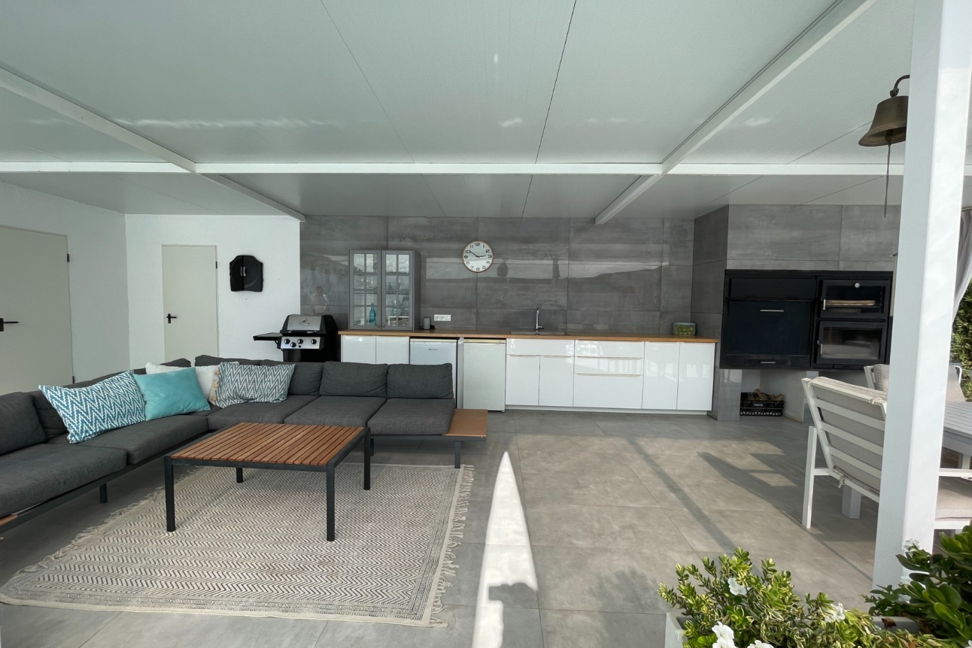 Herverkoop - Villa -
Orihuela