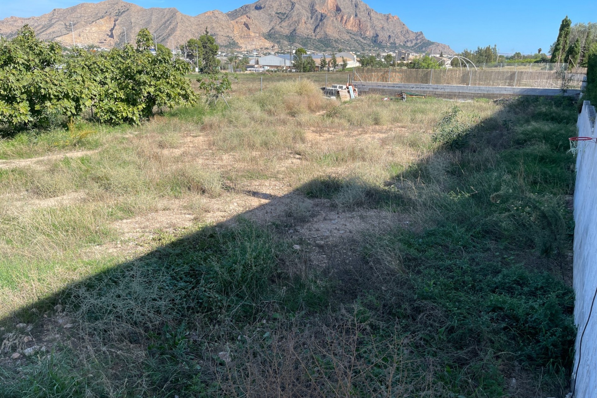 Herverkoop - Villa -
Orihuela