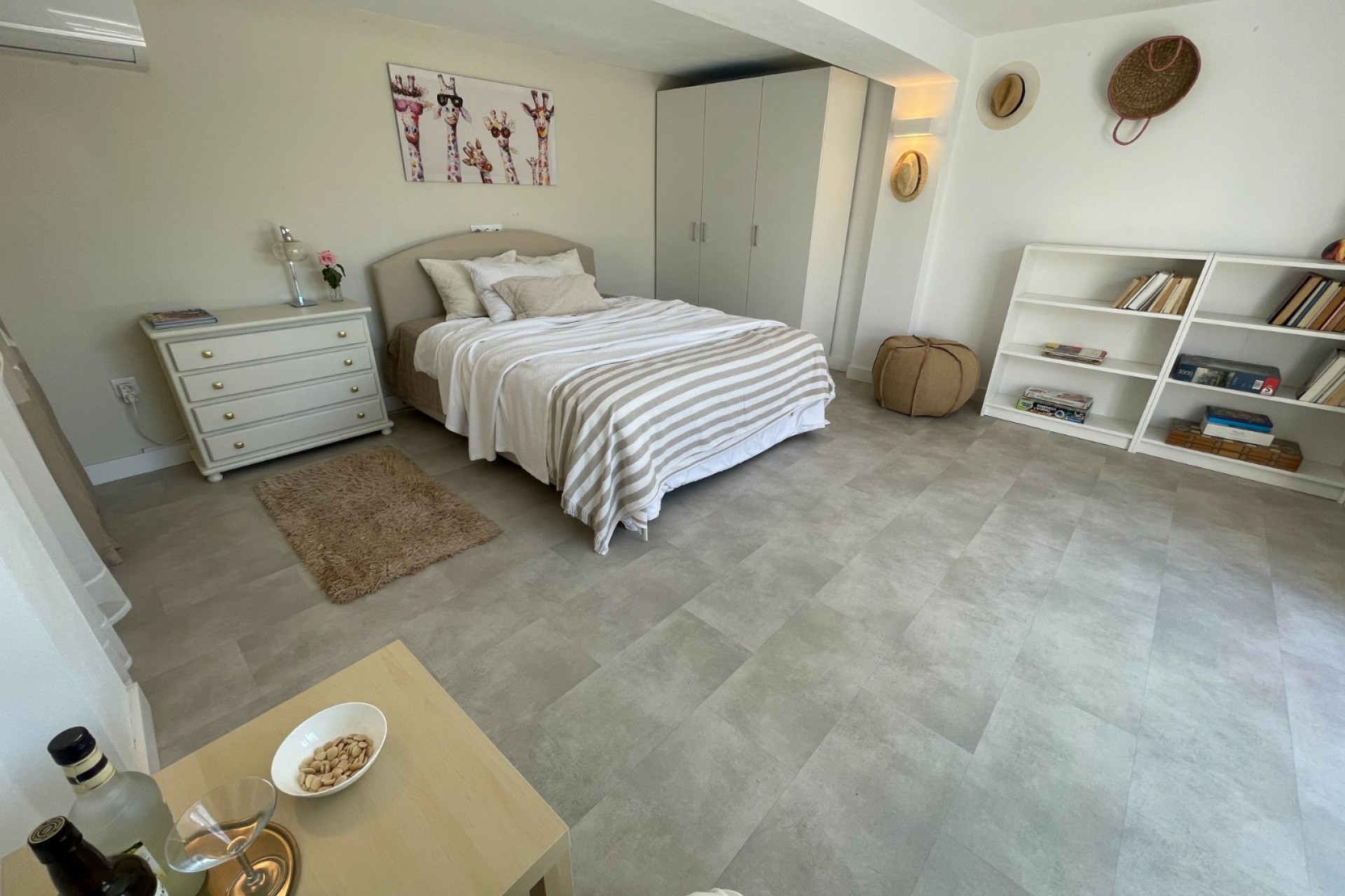 Herverkoop - Villa -
Orihuela